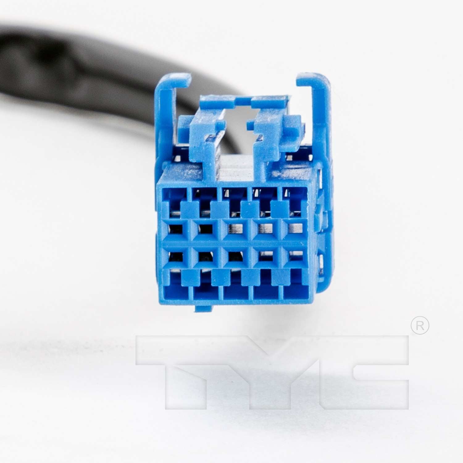 TYC Door Mirror 1560042