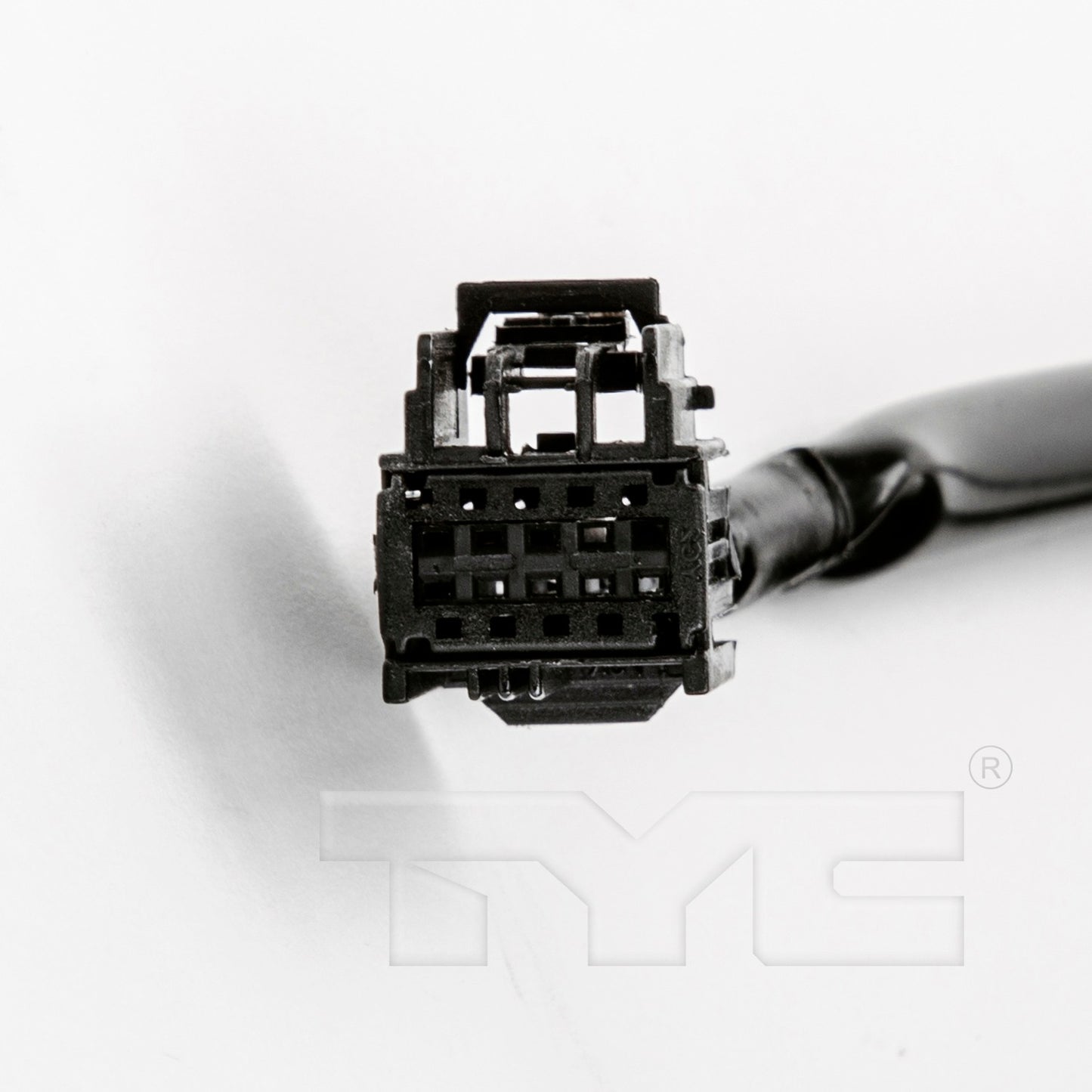 TYC Door Mirror 1570042