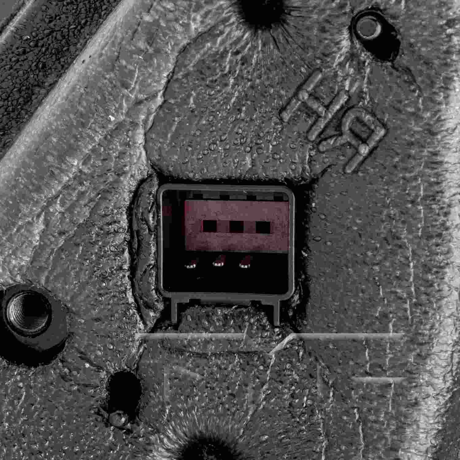 TYC Door Mirror 1580032