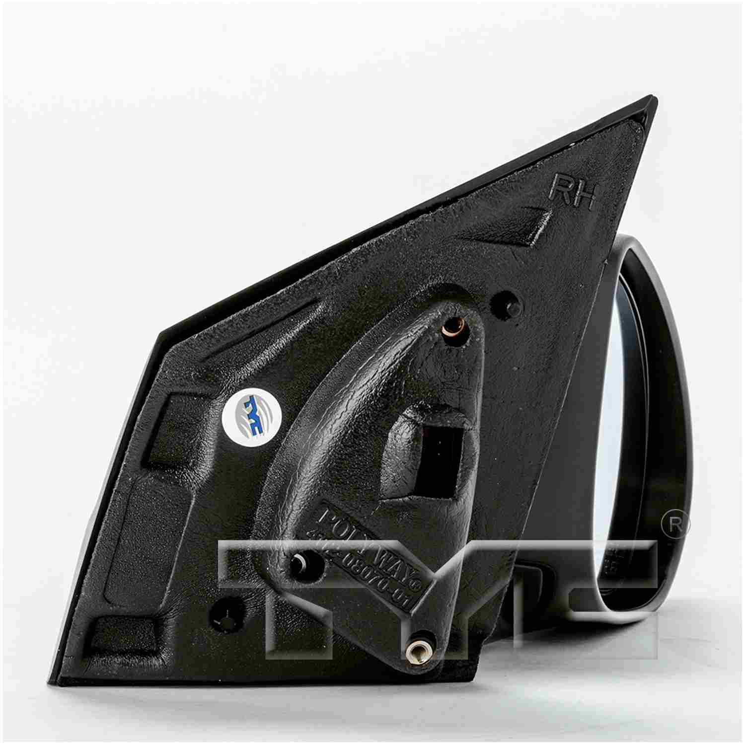 TYC Door Mirror 1590041