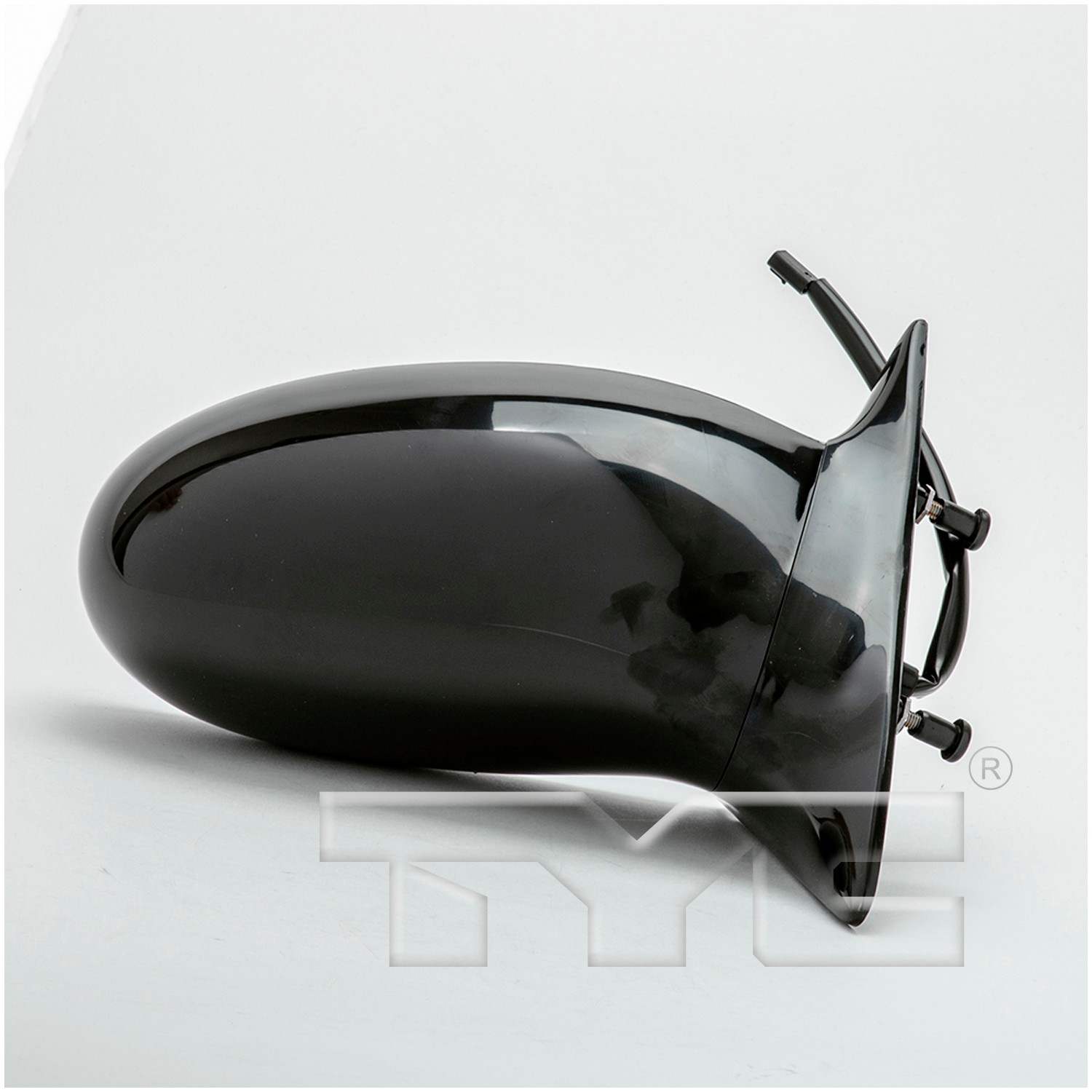 TYC Door Mirror 1690031
