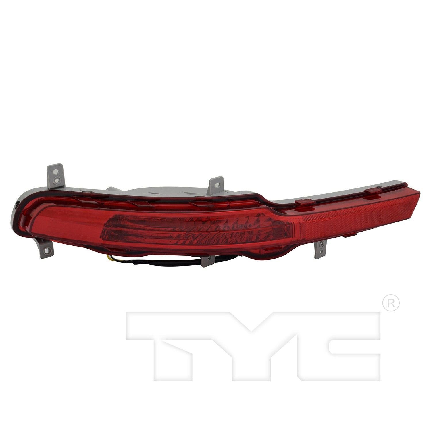 TYC CAPA Certified 17-0306-00-9