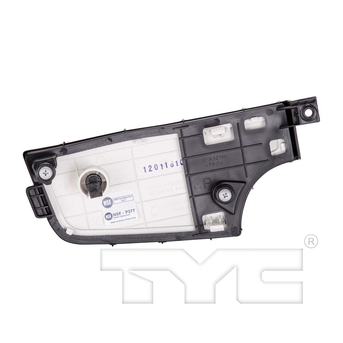 TYC 17-0321-00-1