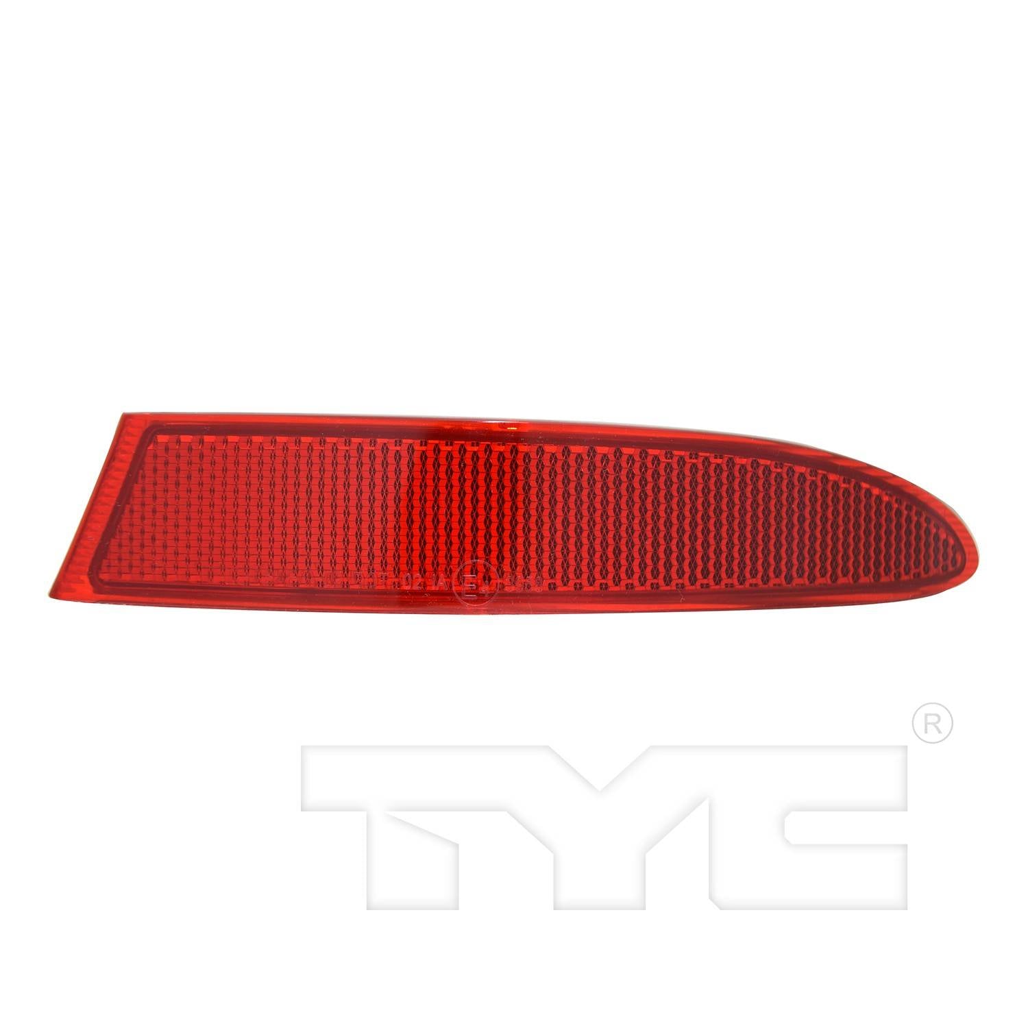 TYC TYC Regular 17-0381-00