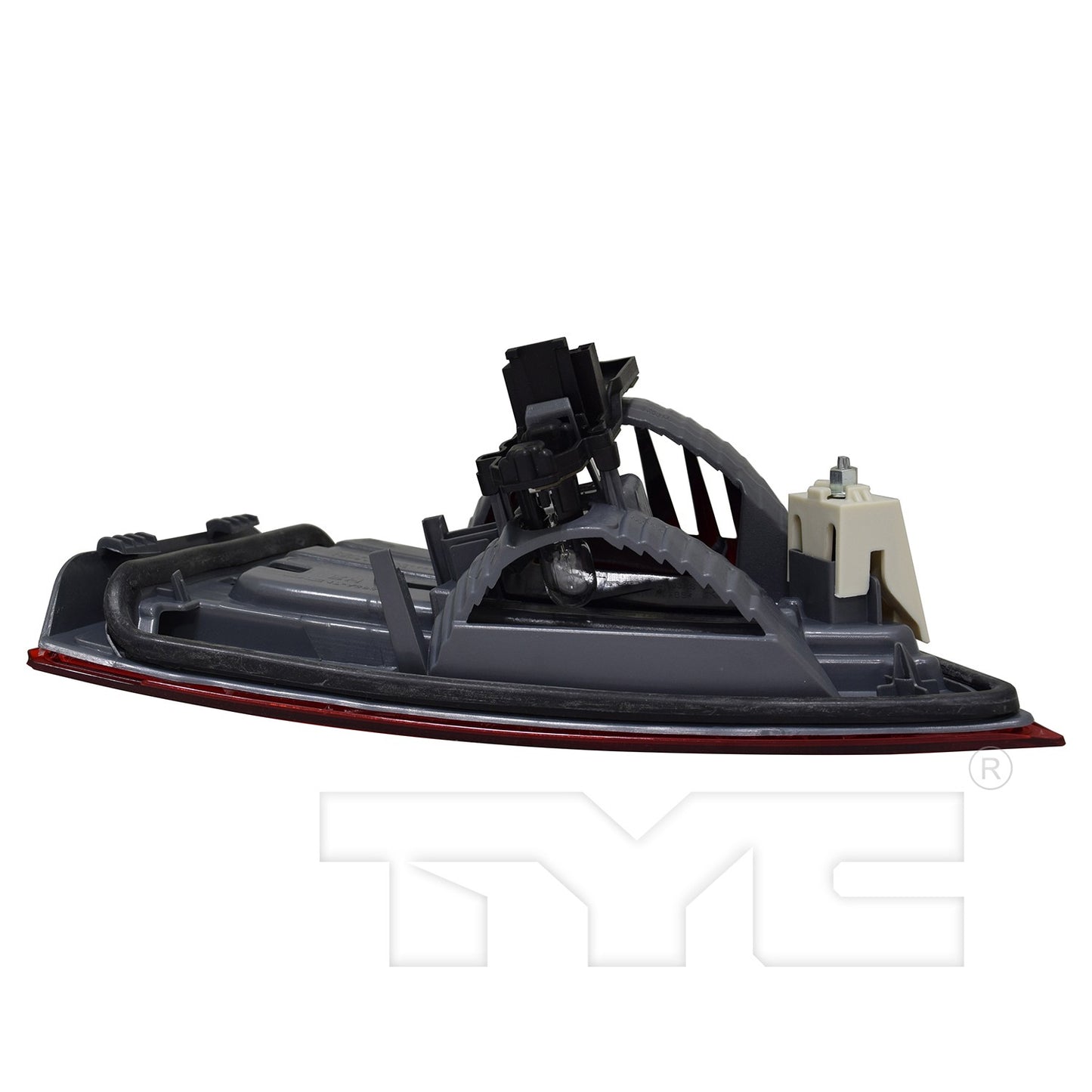 TYC Tail Light Assembly 17-0394-00