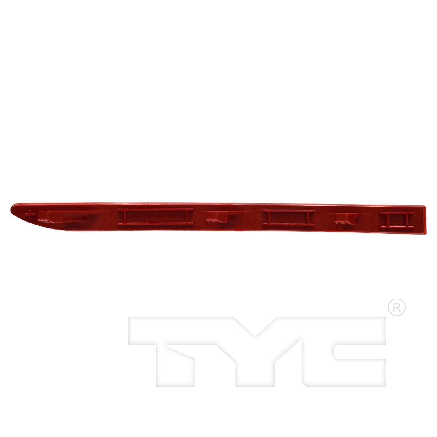 TYC CAPA Certified 17-0417-00-9