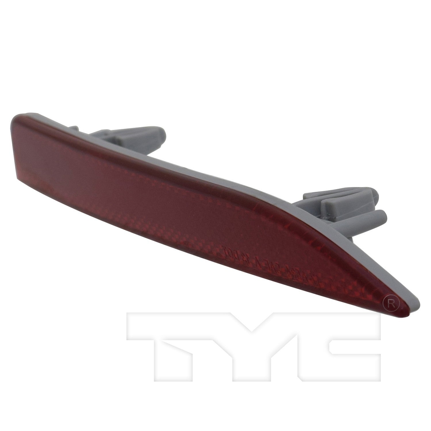 TYC CAPA Certified 17-0533-00-9