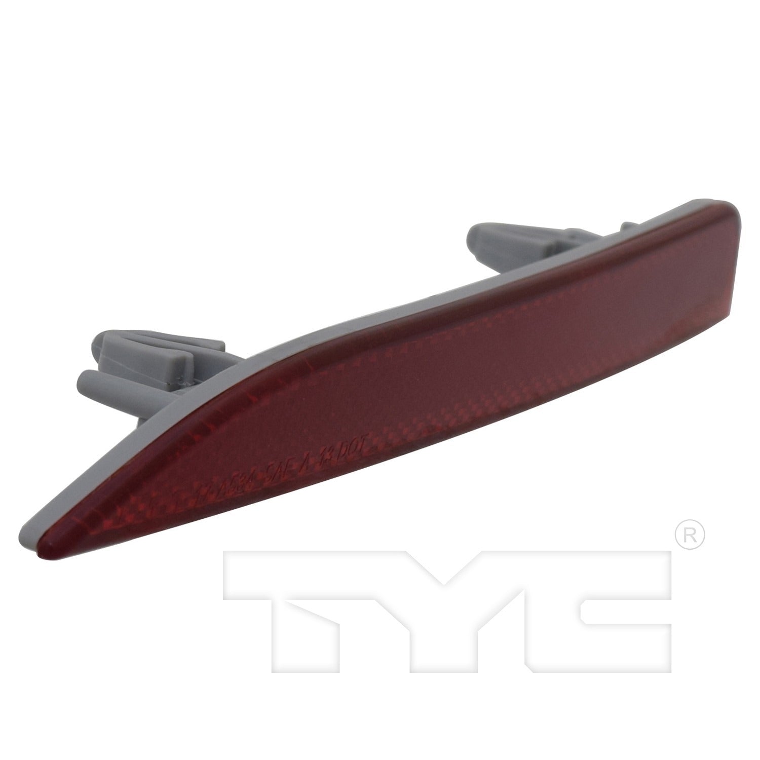 TYC CAPA Certified 17-0534-00-9