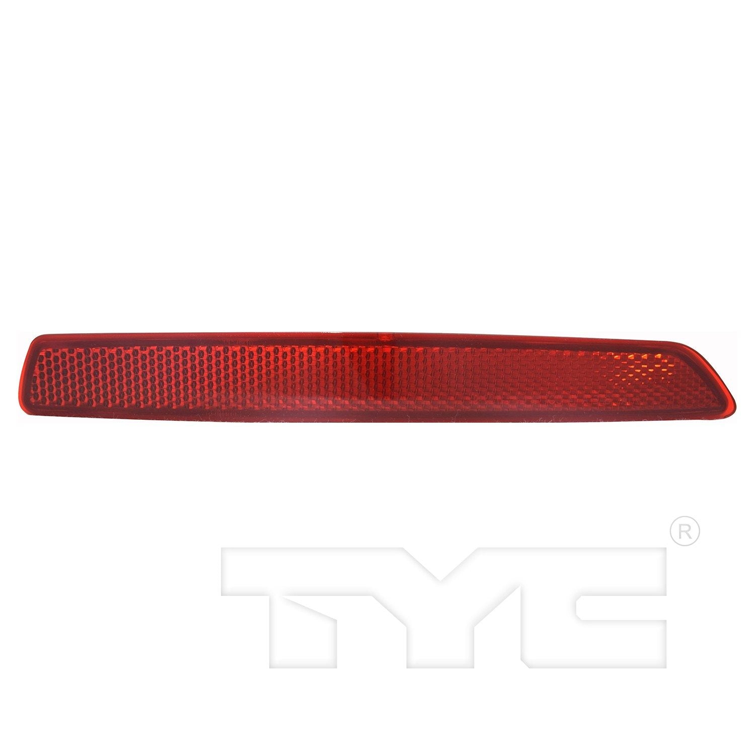 TYC CAPA Certified 17-0800-00-9