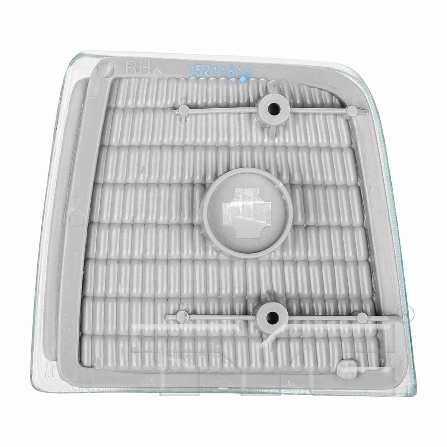 TYC Side Marker Light 17-1124-01