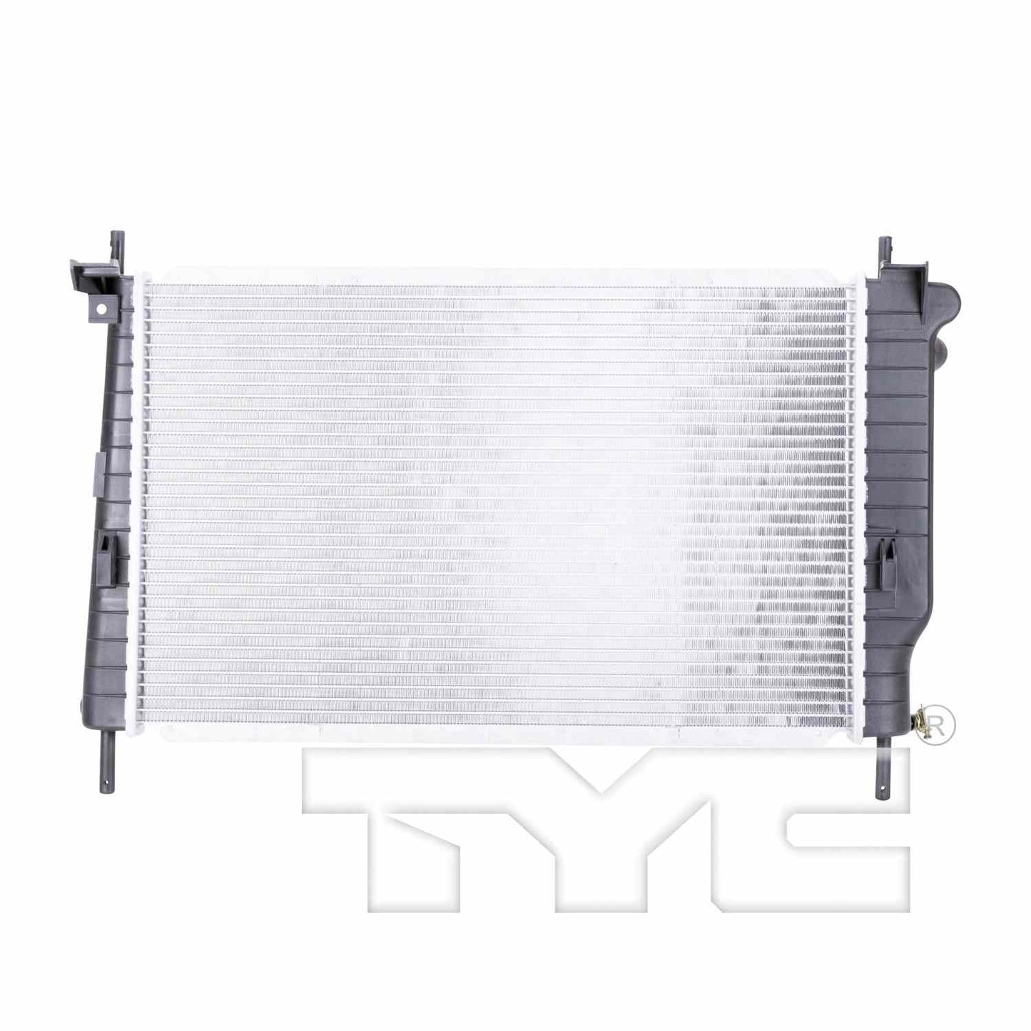 TYC TYC Radiator 1718