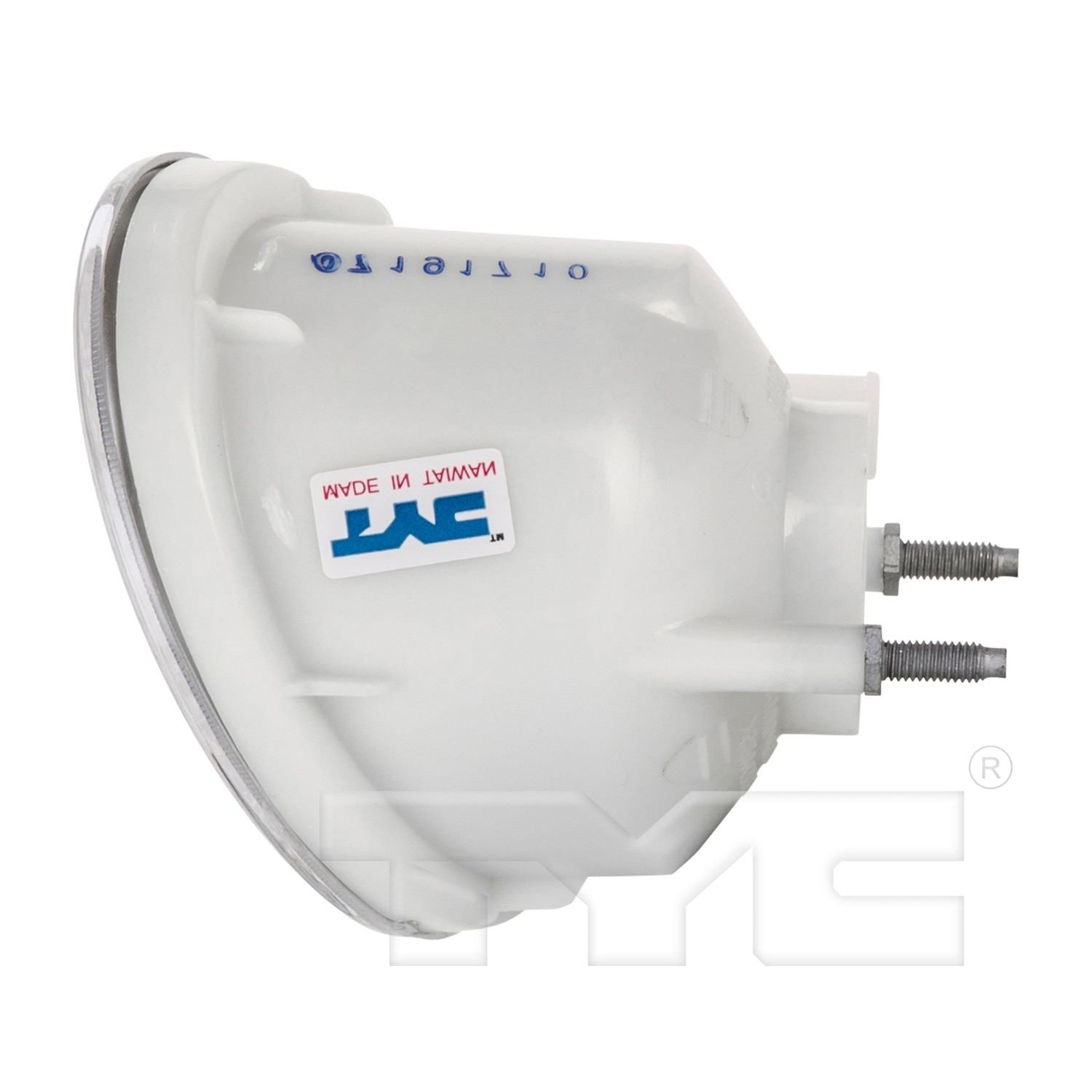 TYC Back Up Light