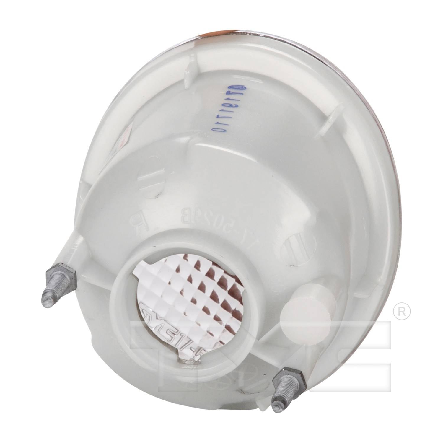 TYC Back Up Light