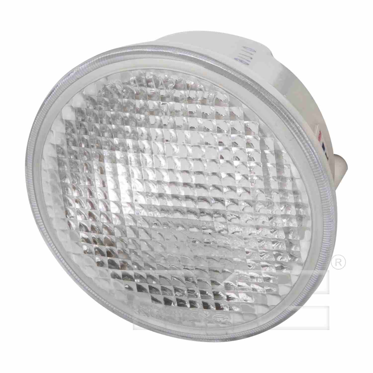 TYC Back Up Light