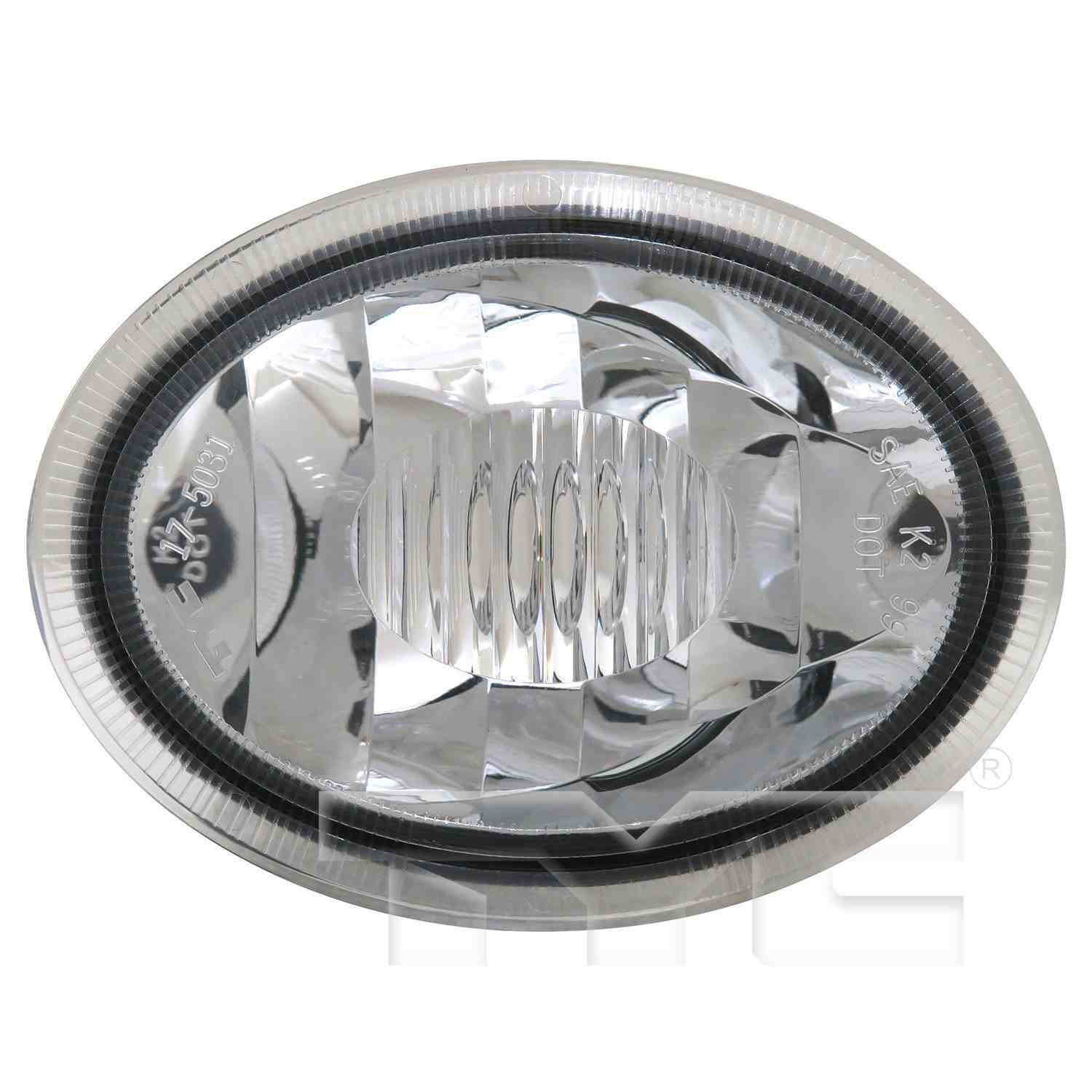 TYC TYC Regular 17-5031-01