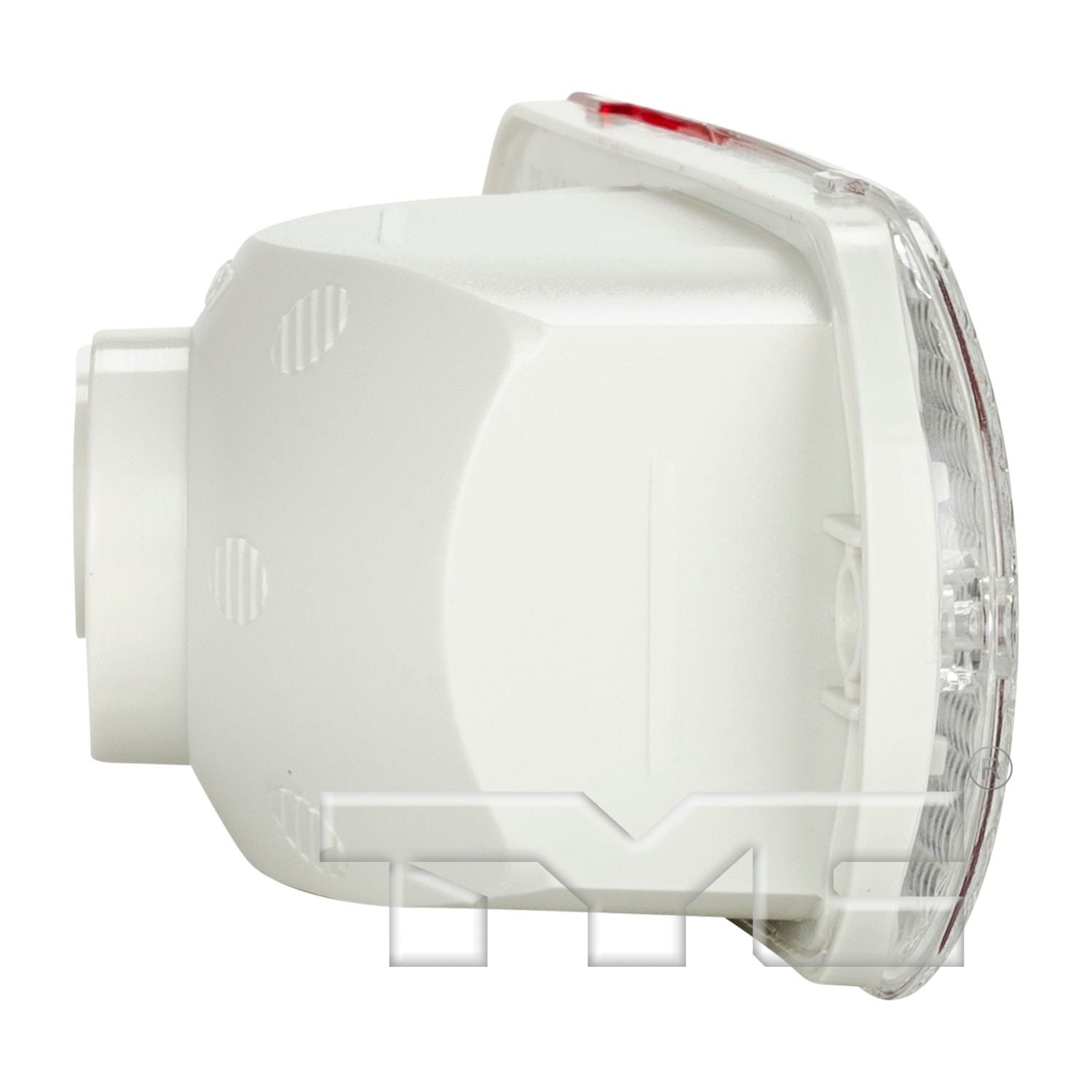 TYC Back Up Light Lens / Housing 17-5075-01