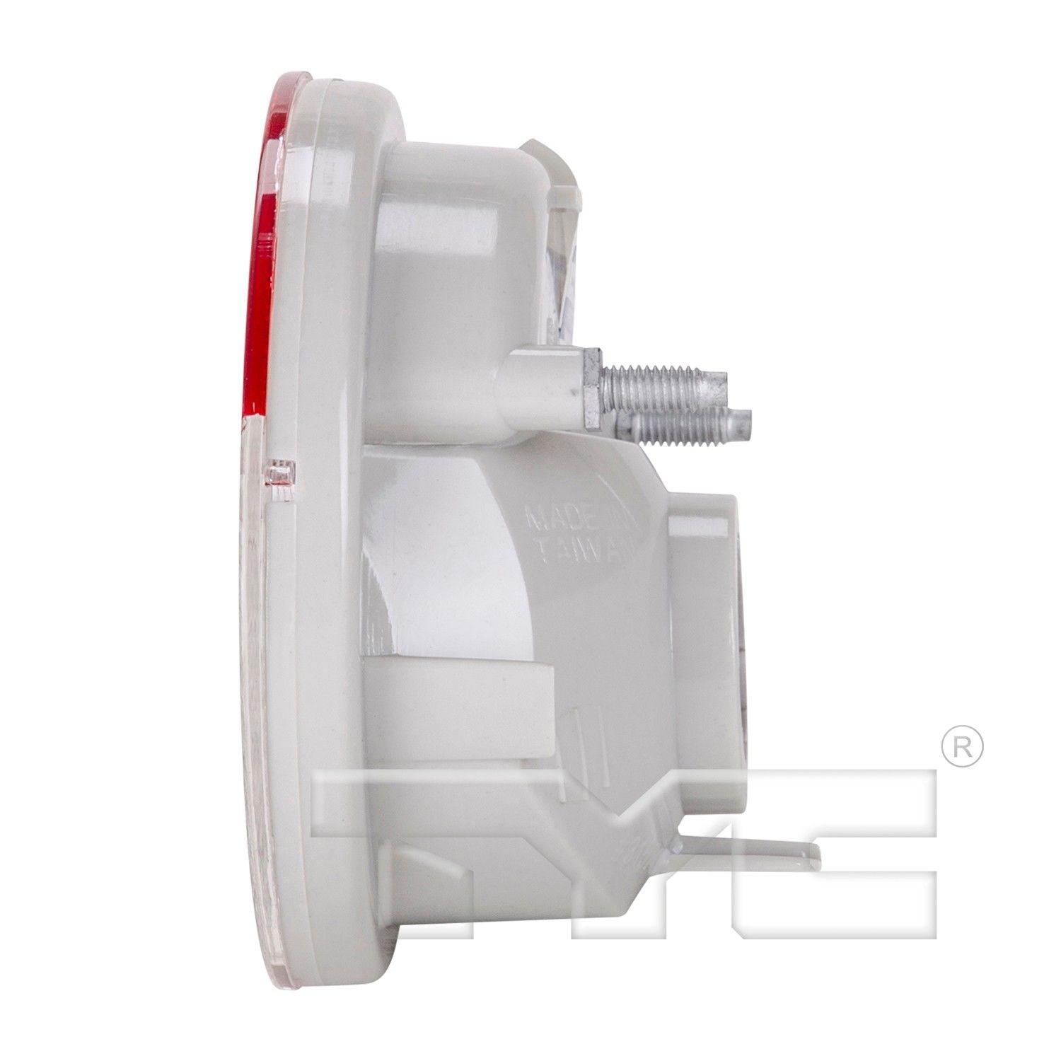 TYC Back Up Light Lens / Housing 17-5161-01