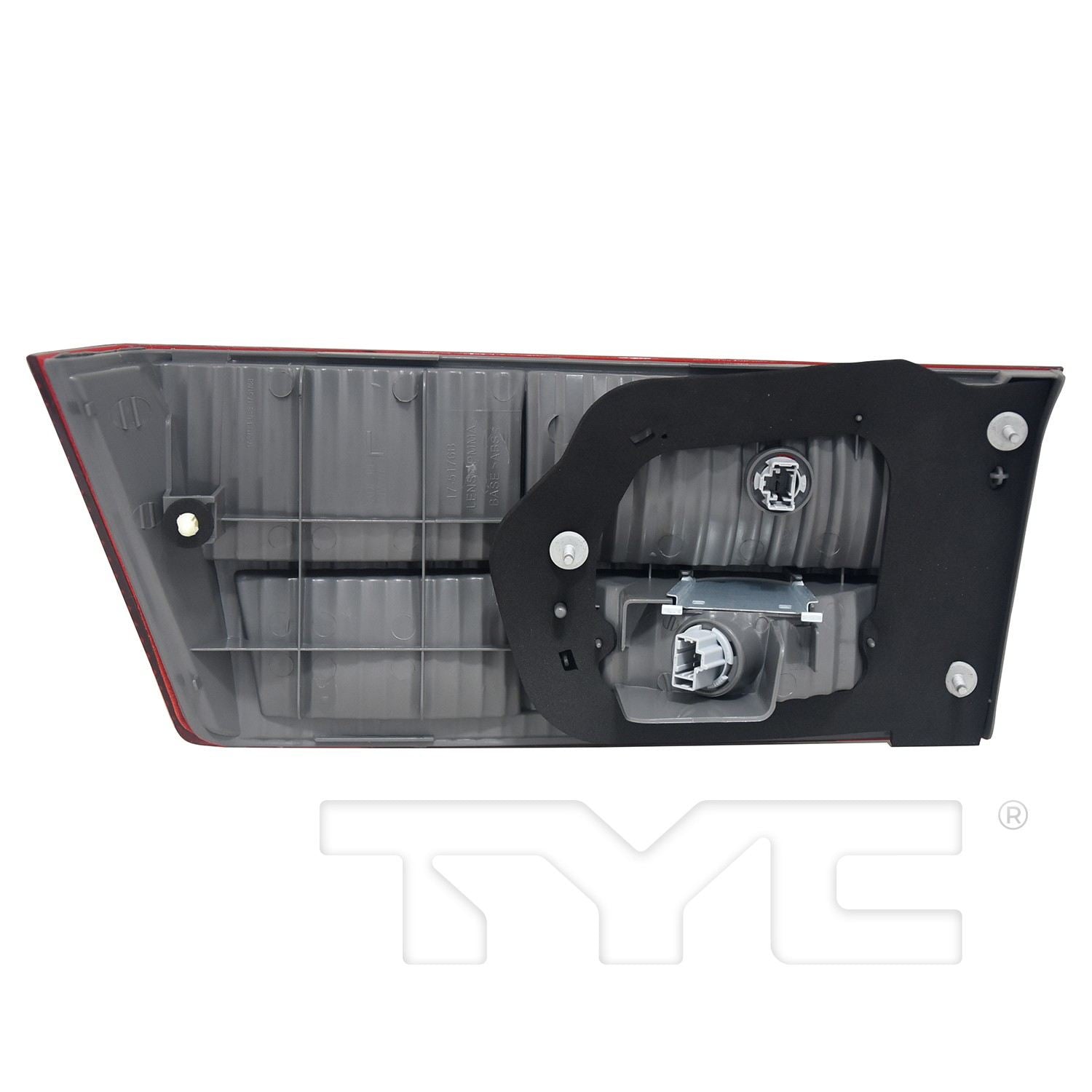TYC TYC Regular 17-5176-00