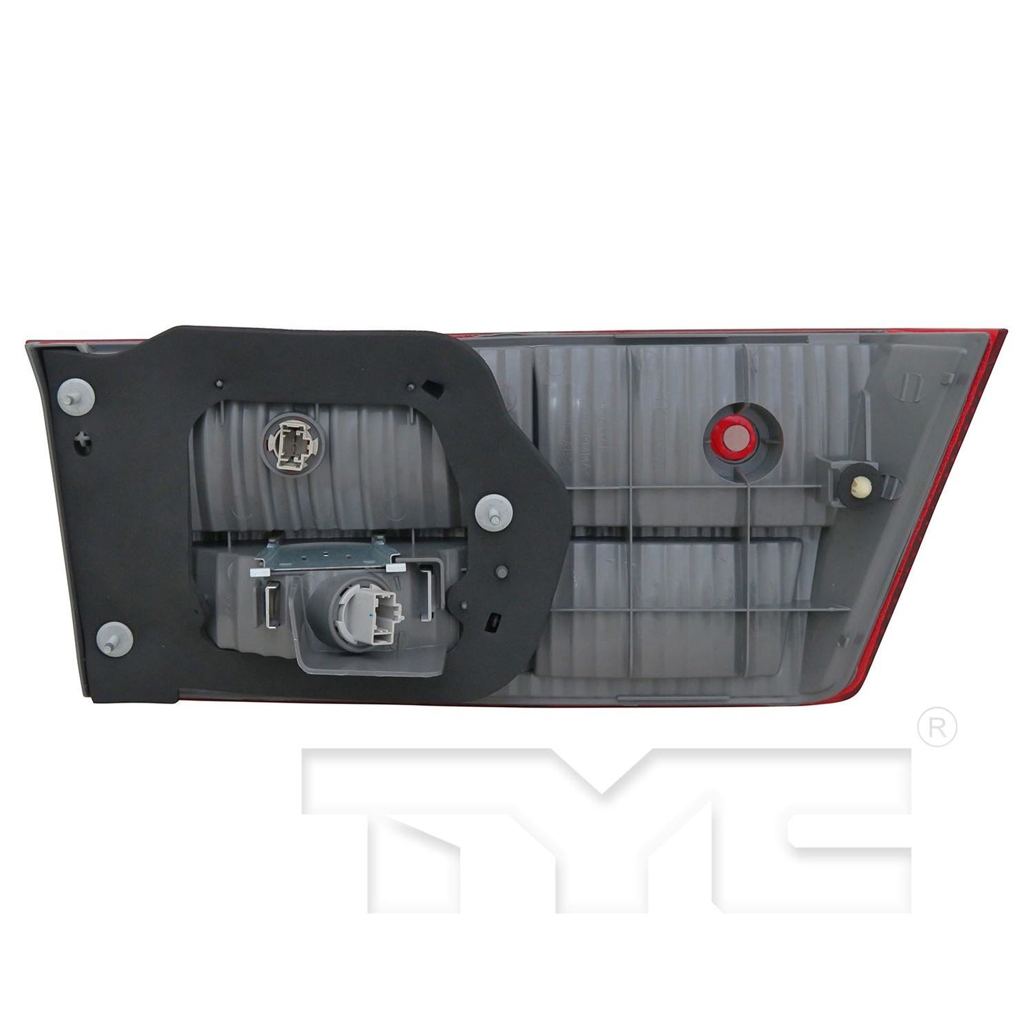 TYC Tail Light Assembly 17-5211-00