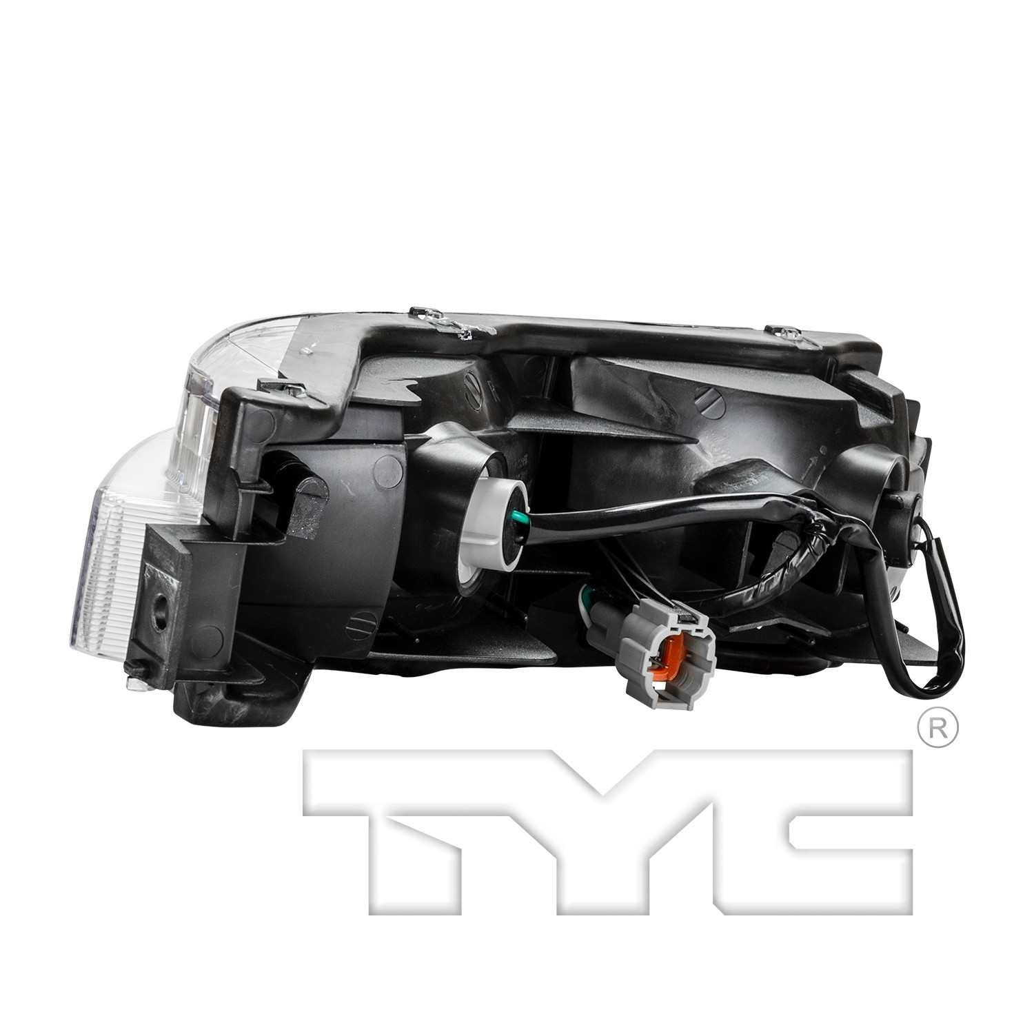 TYC Back Up Light 17-5215-00
