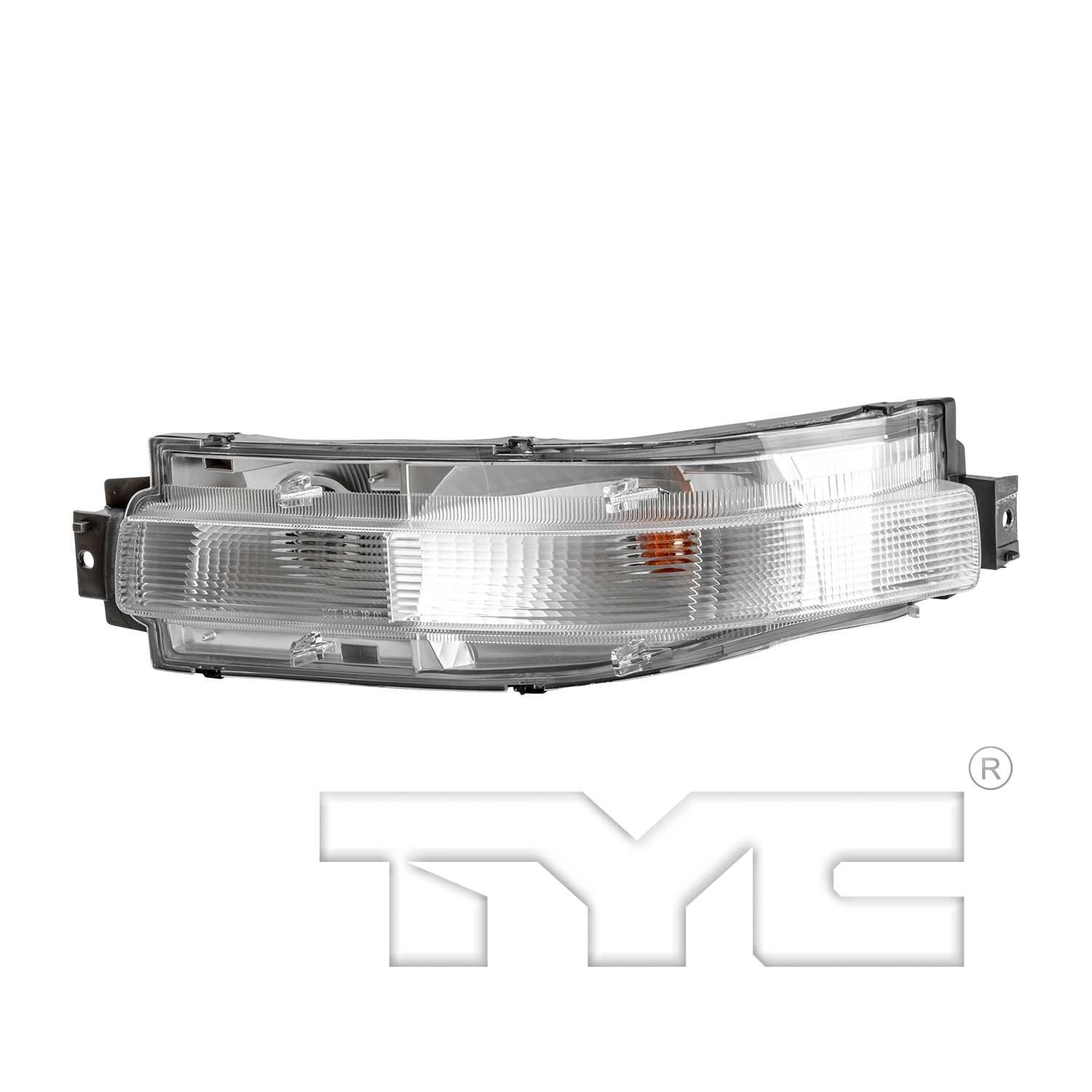 TYC Back Up Light 17-5215-00