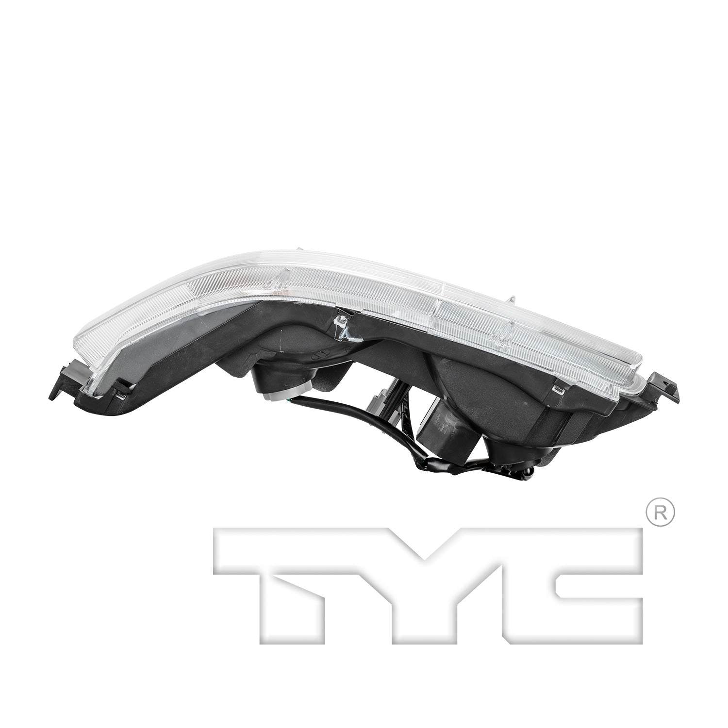 TYC Back Up Light 17-5215-00