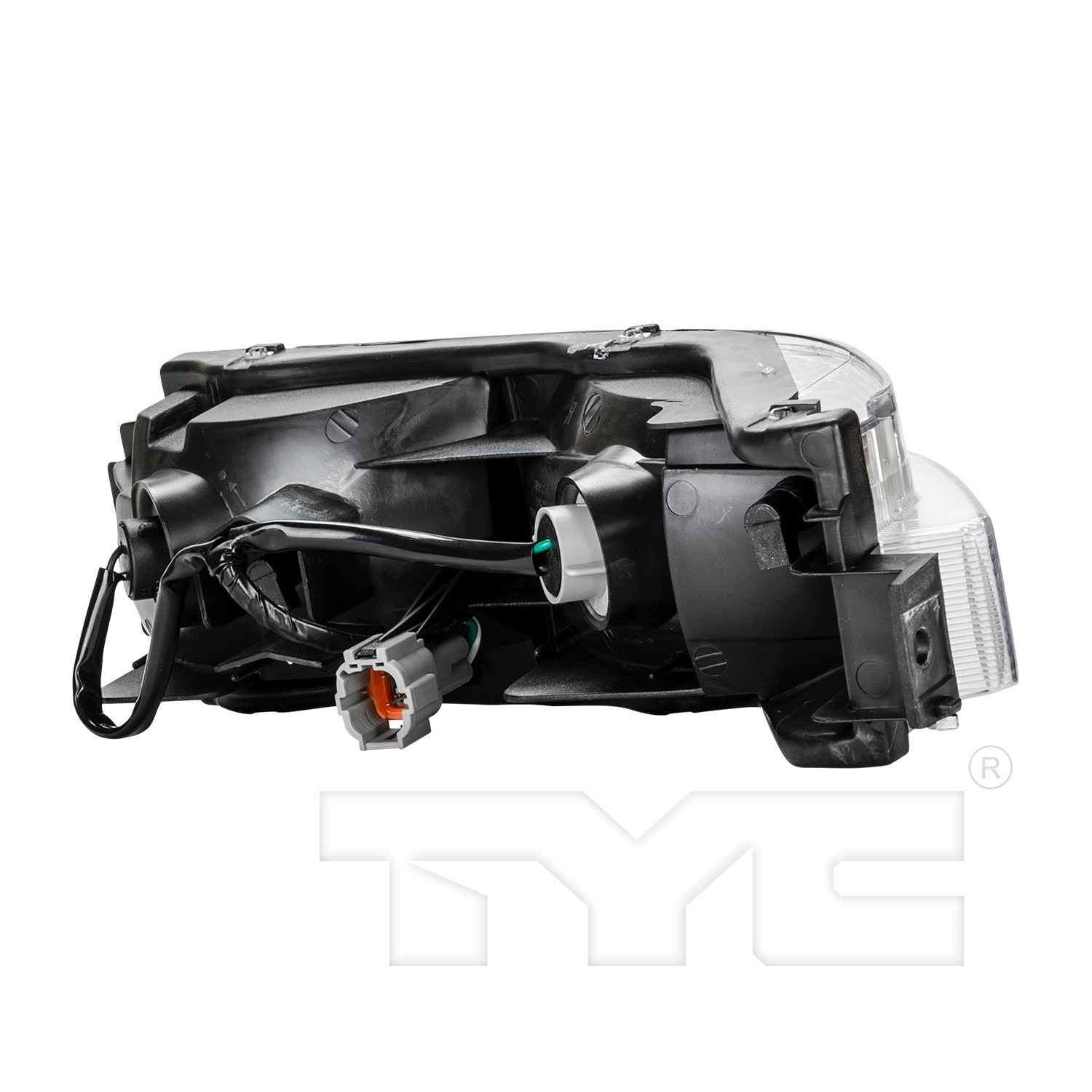 TYC Back Up Light 17-5216-00
