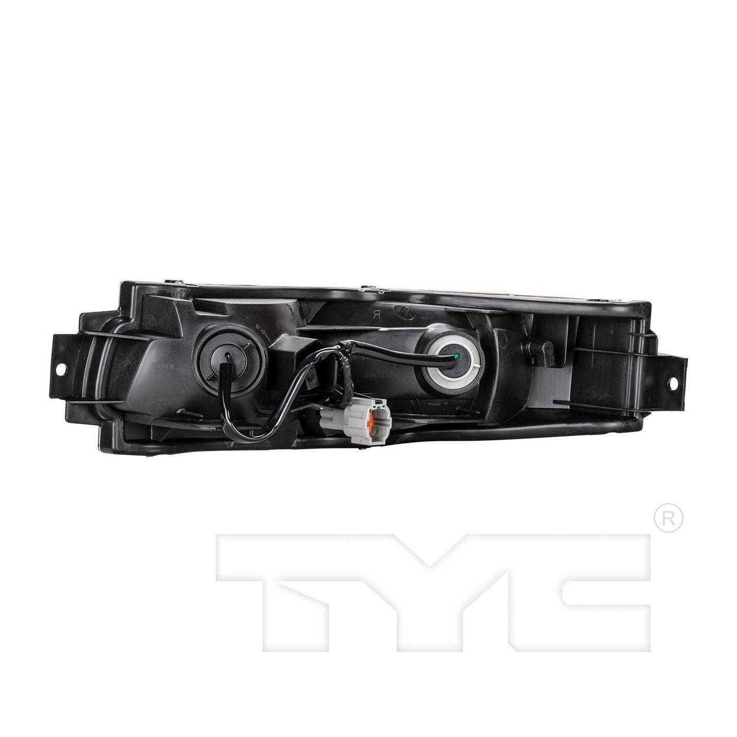 TYC Back Up Light 17-5216-00