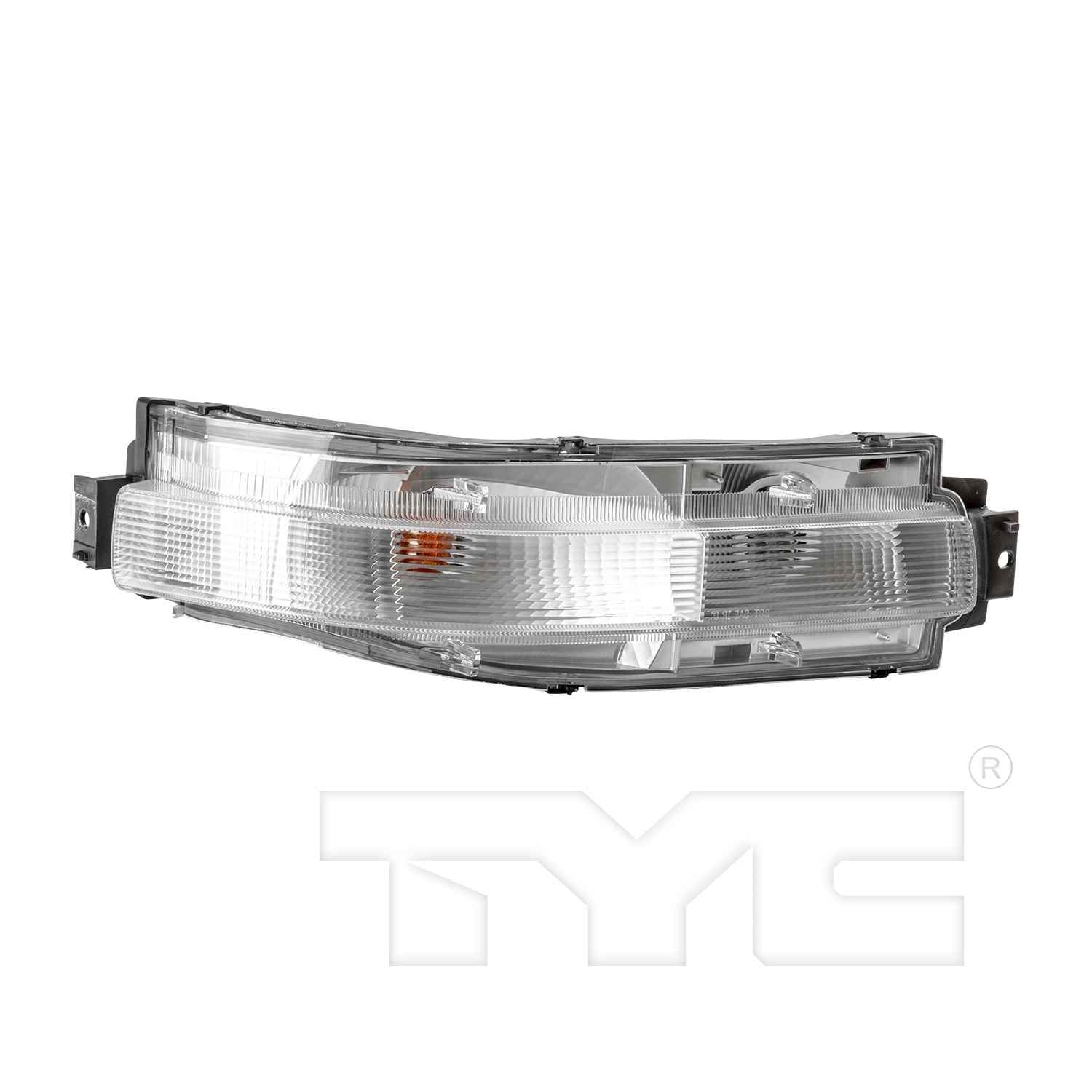 TYC Back Up Light 17-5216-00