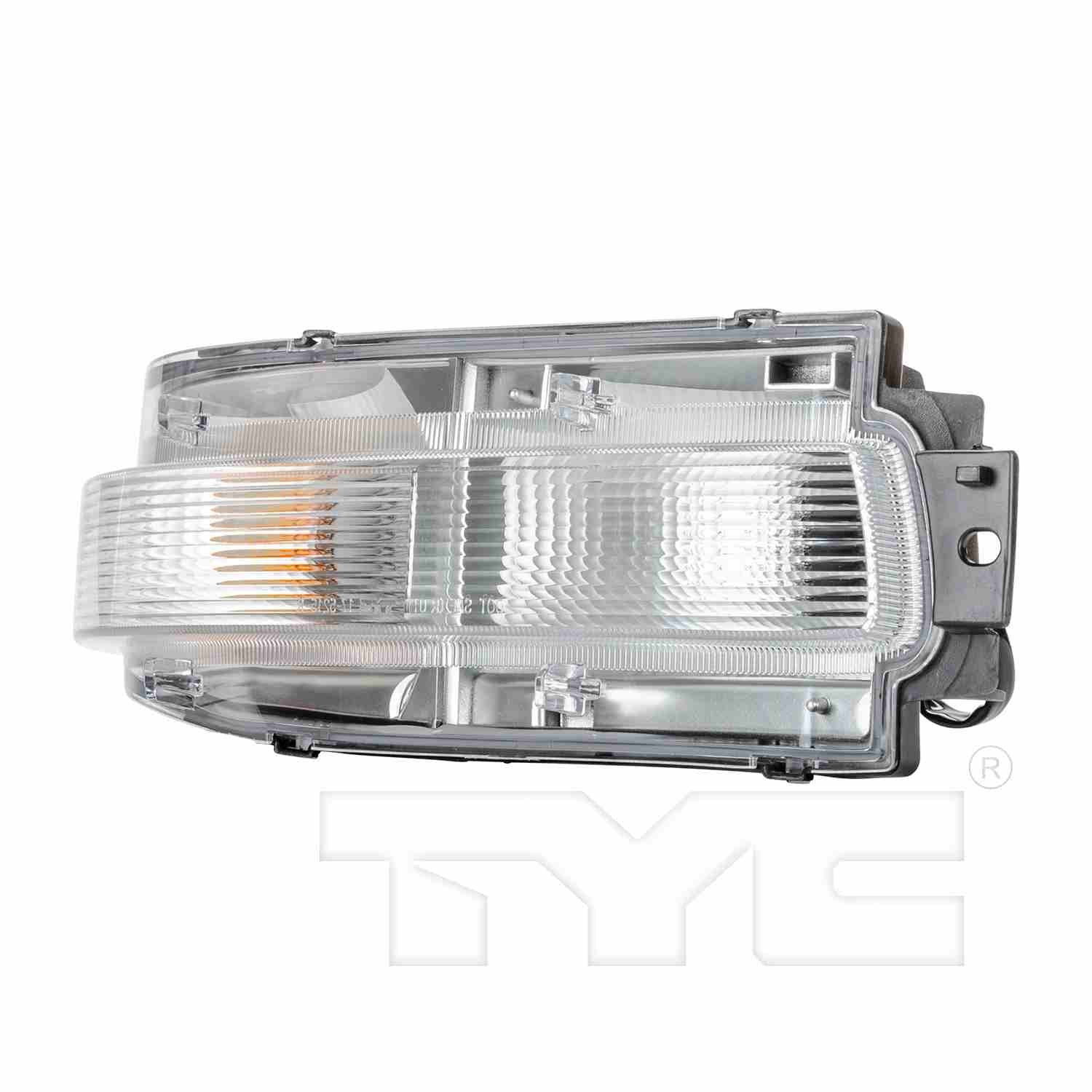 TYC Back Up Light 17-5216-00