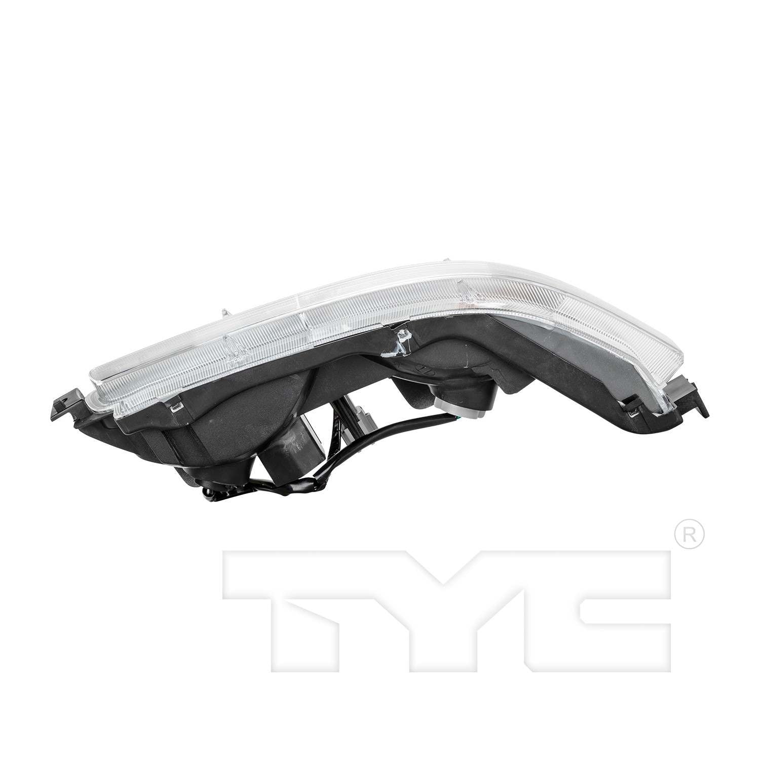 TYC Back Up Light 17-5216-00