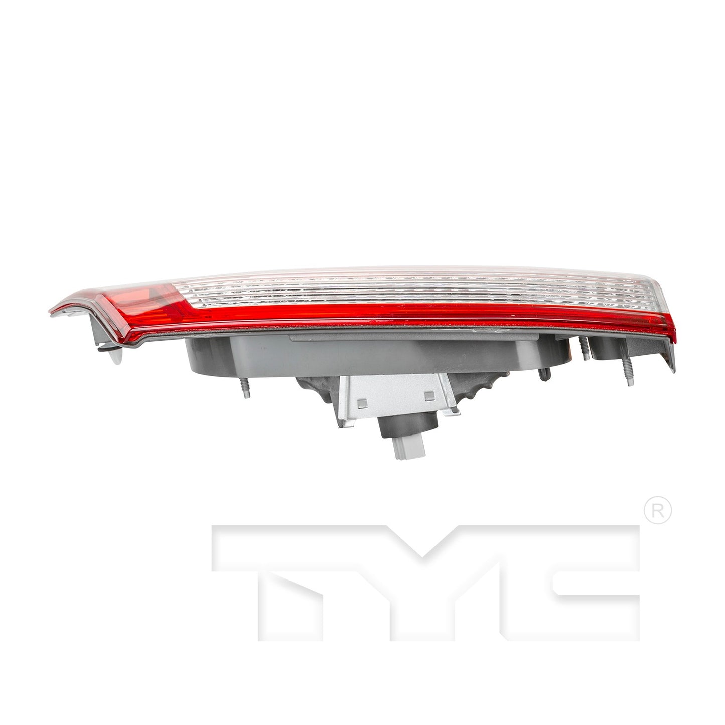 TYC Tail Light Assembly 17-5234-00