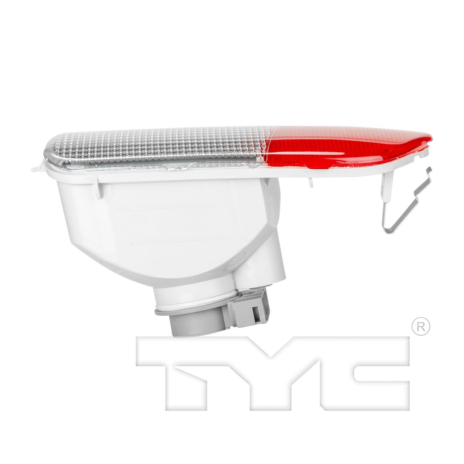 TYC Back Up Light 17-5253-00