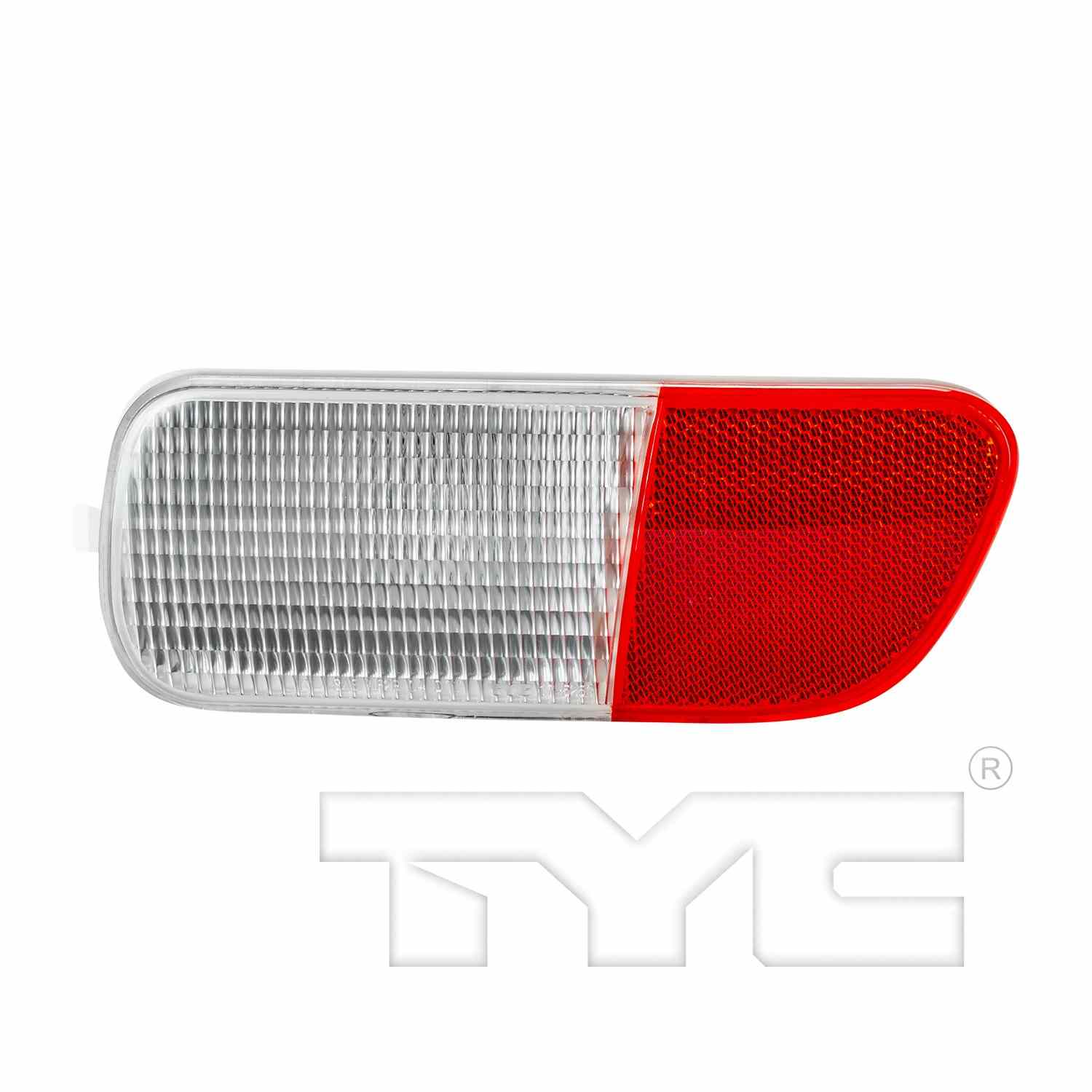 TYC Back Up Light 17-5253-00