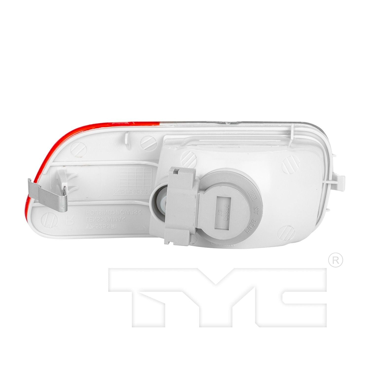 TYC TYC Regular 17-5254-00
