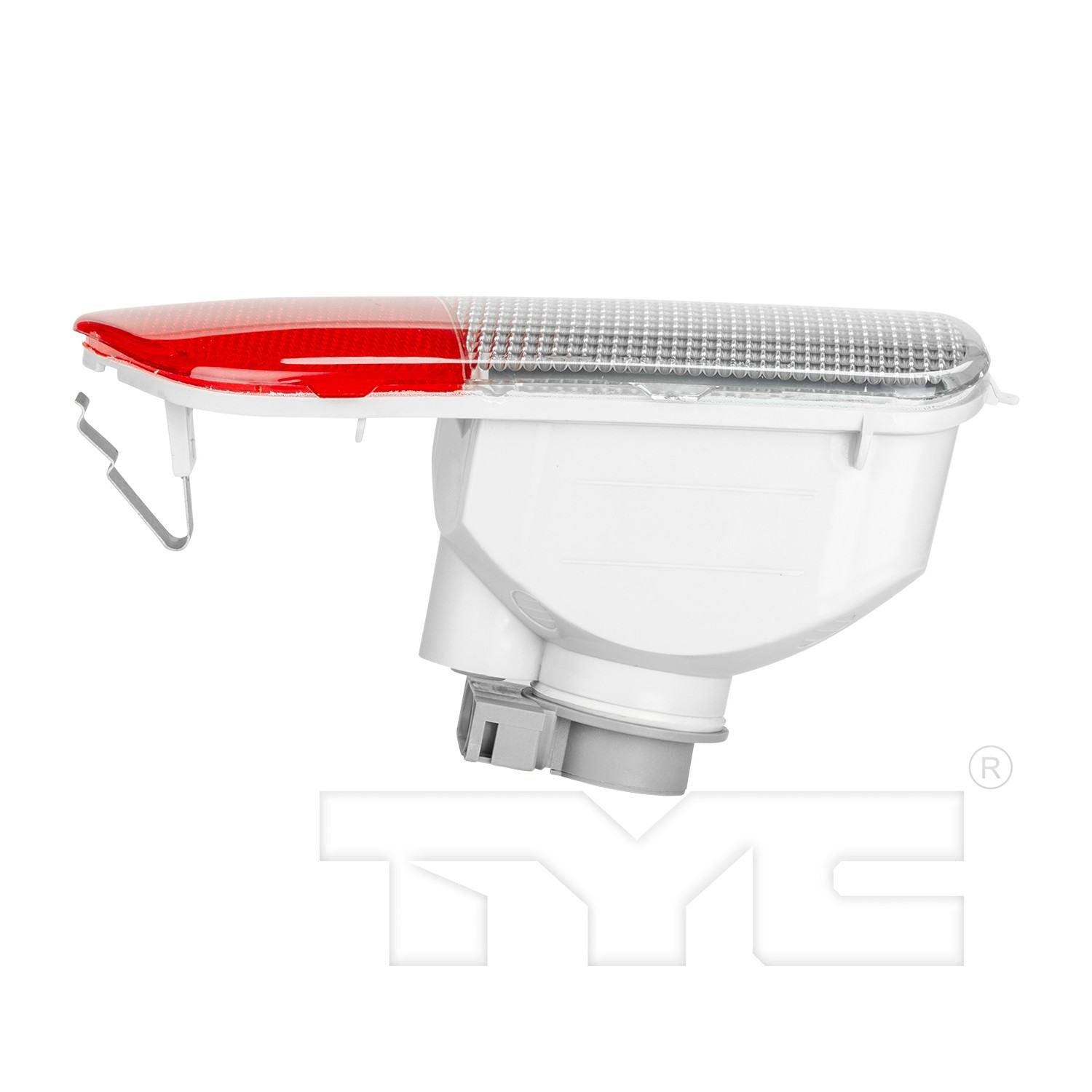 TYC TYC Regular 17-5254-00