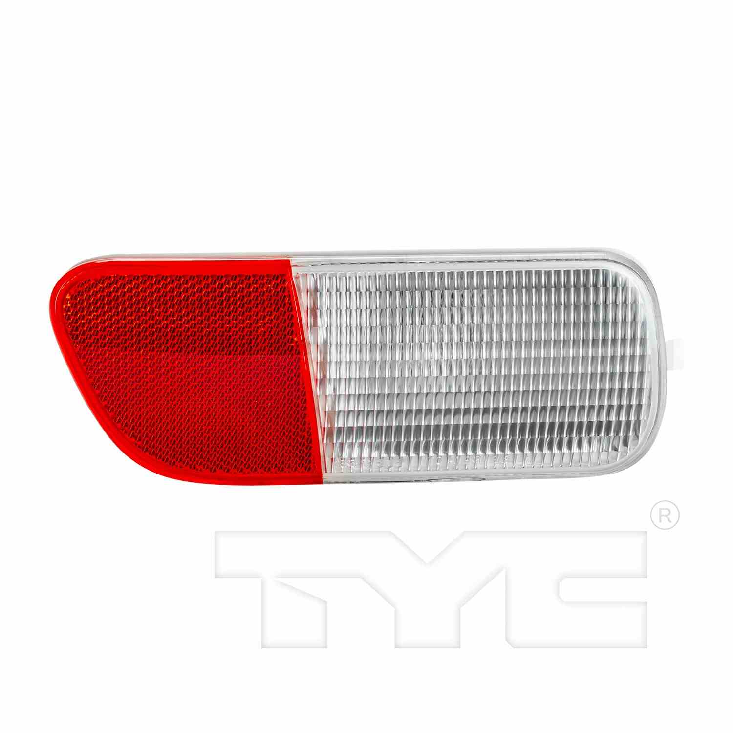 TYC TYC Regular 17-5254-00