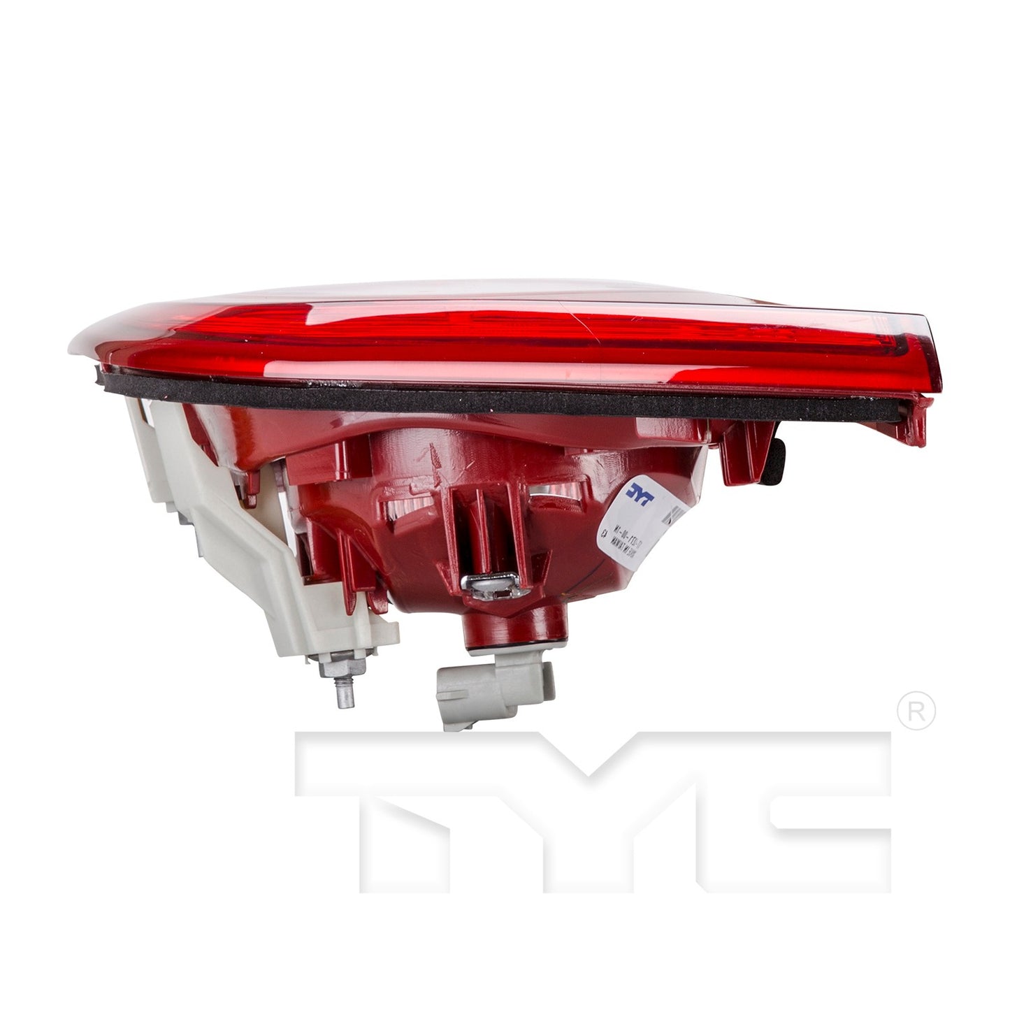 TYC Tail Light Assembly 17-5272-00