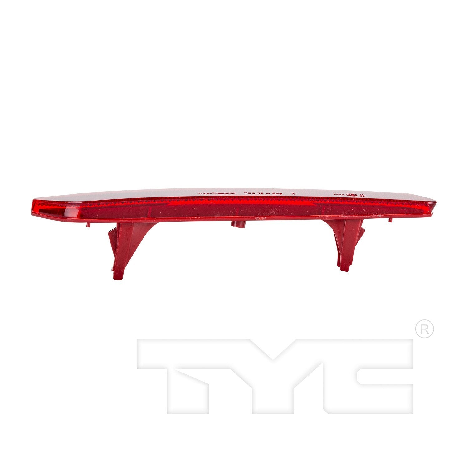 TYC CAPA Certified 17-5318-00-9