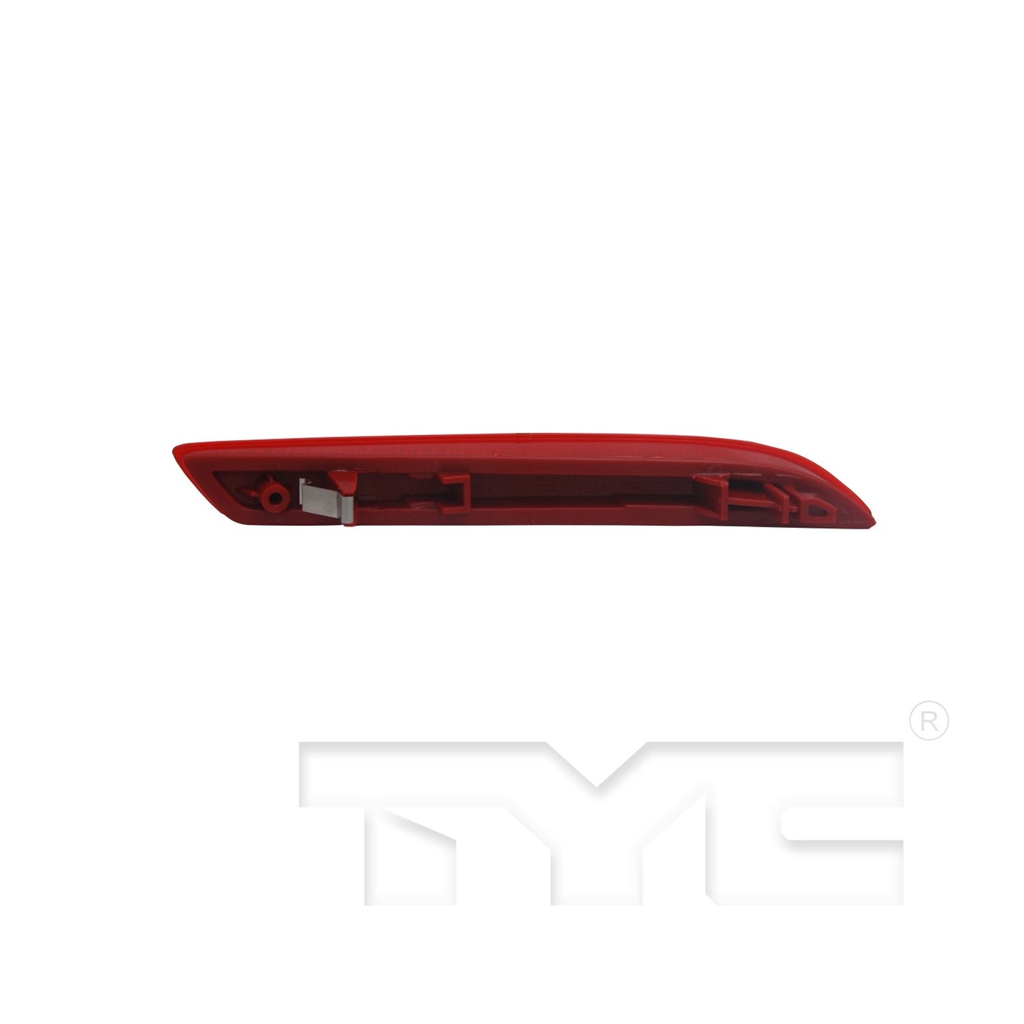 TYC CAPA Certified 17-5320-00-9