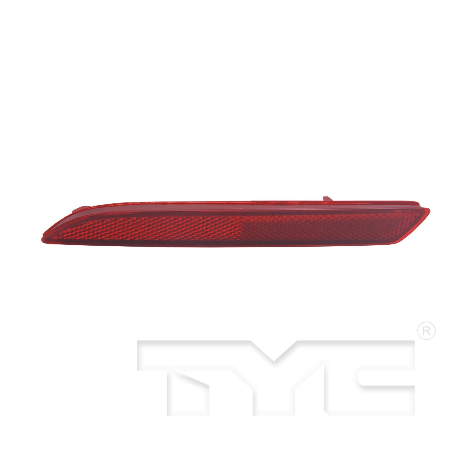 TYC CAPA Certified 17-5320-00-9