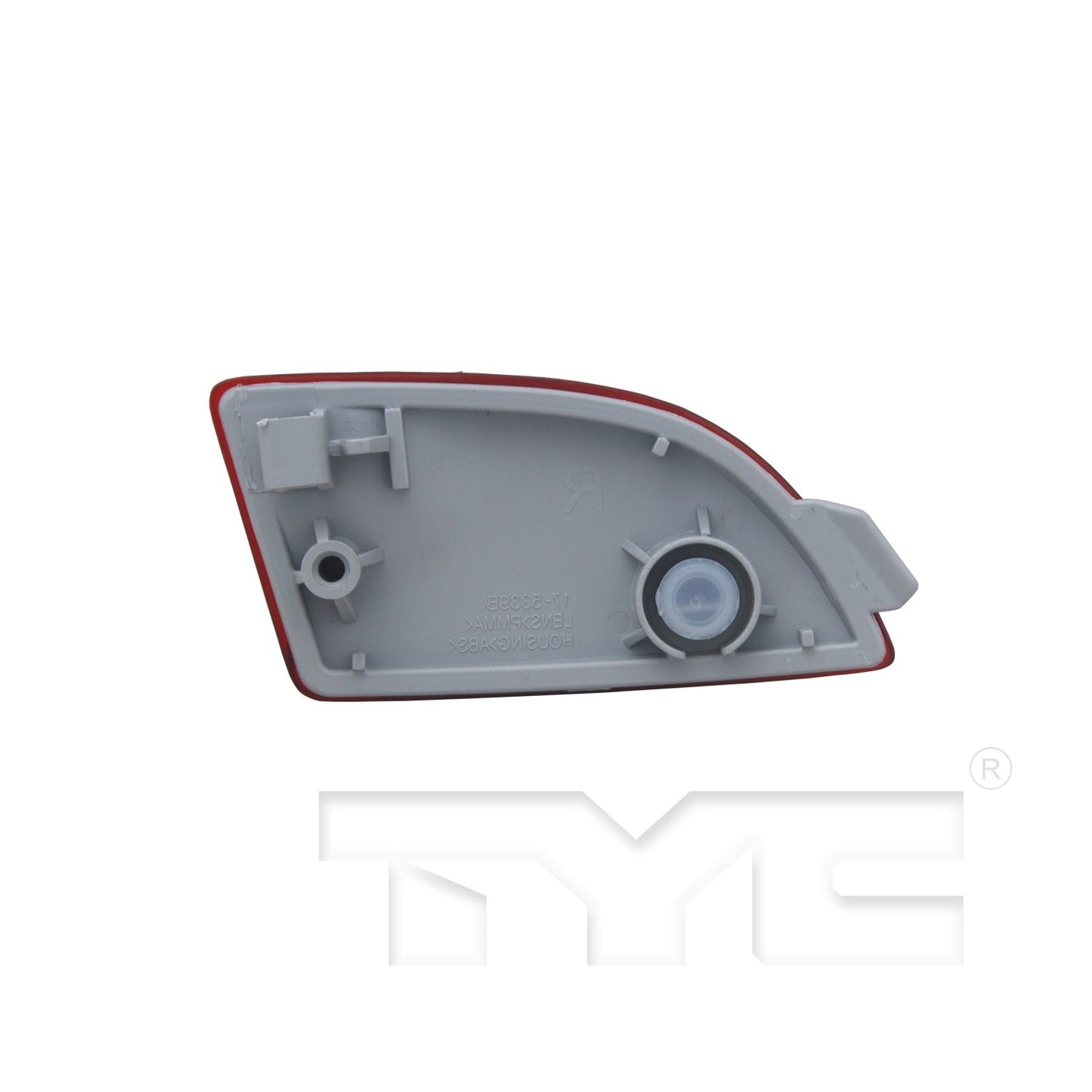 TYC TYC Regular 17-5340-00