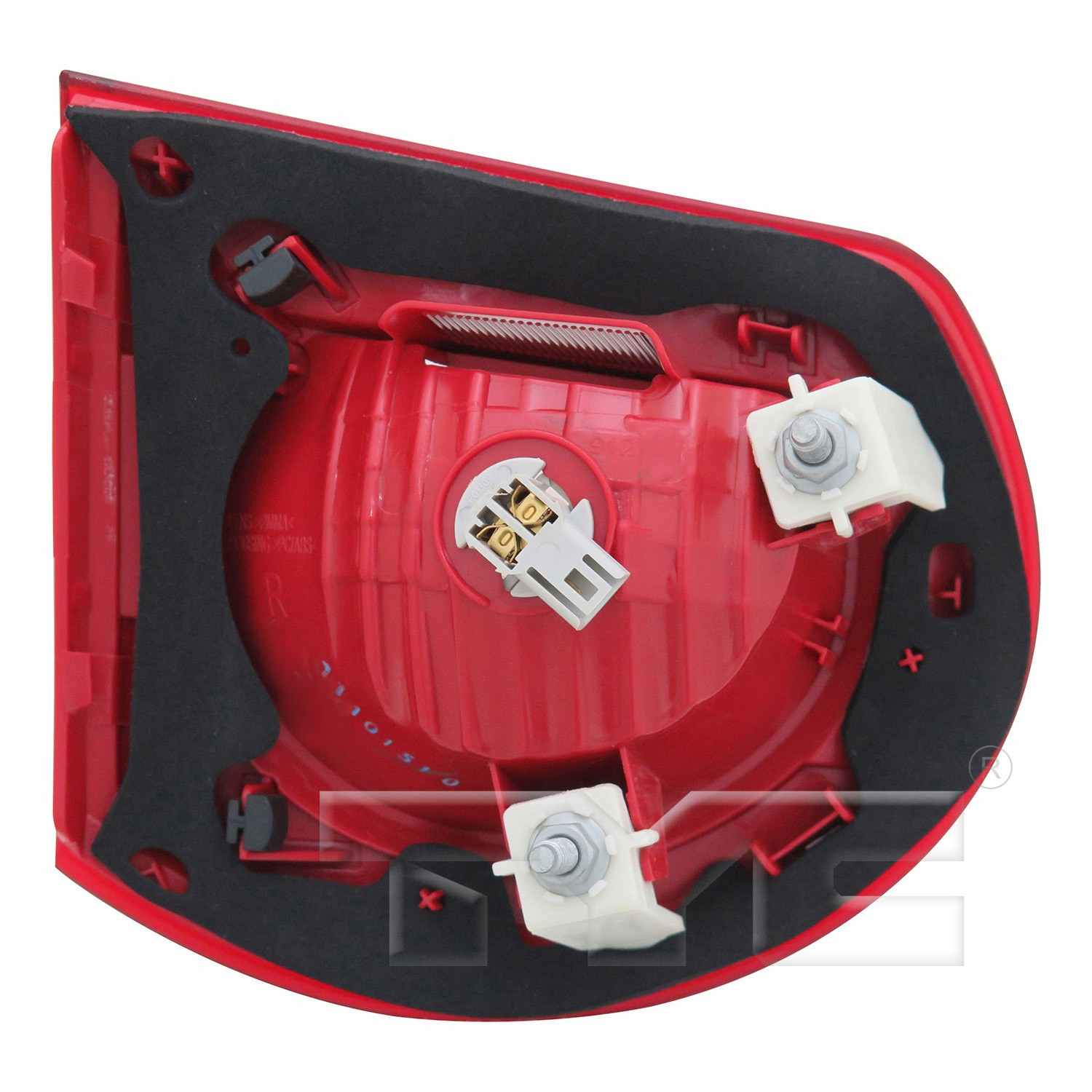 TYC CAPA Certified 17-5365-00-9