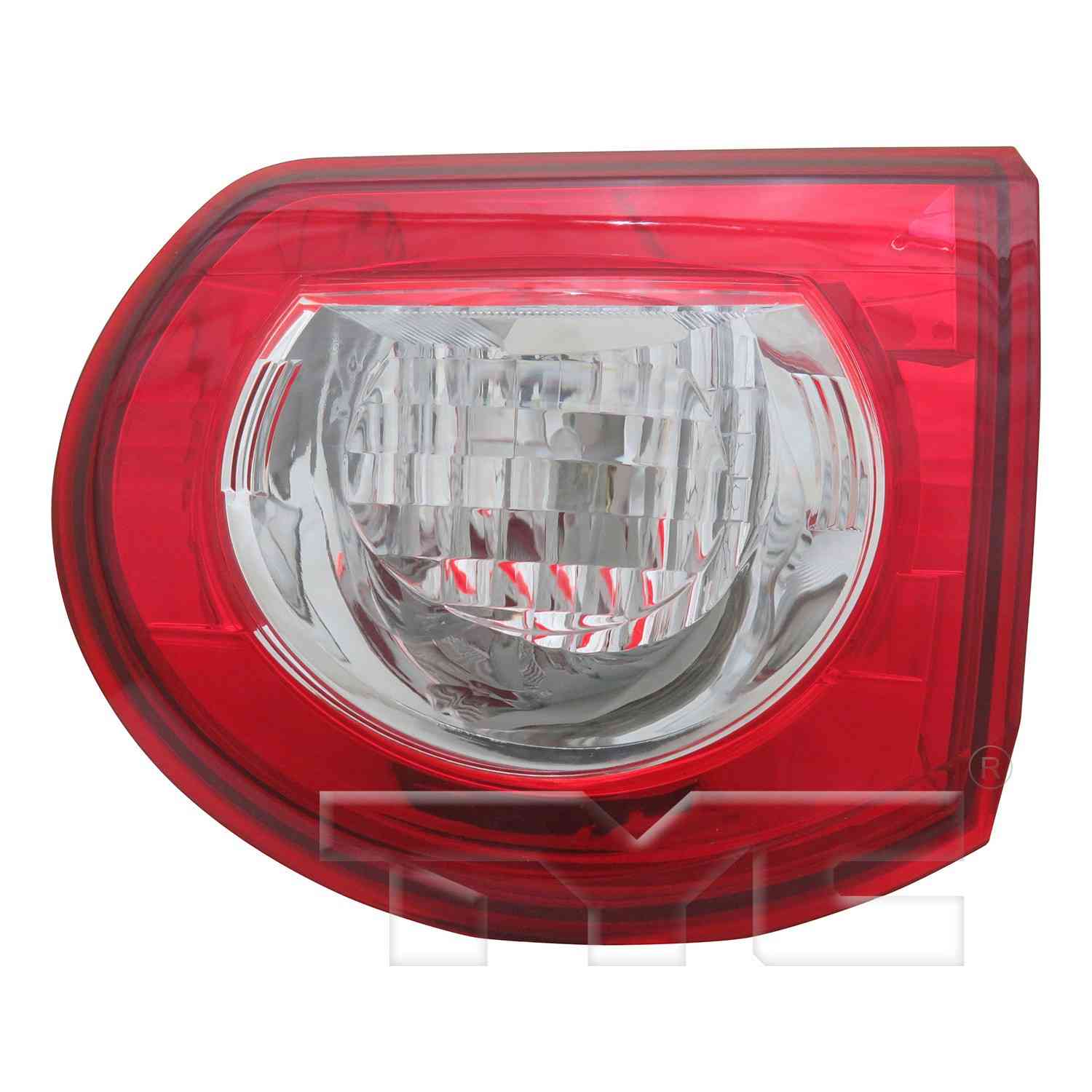 TYC TYC Regular 17-5365-00