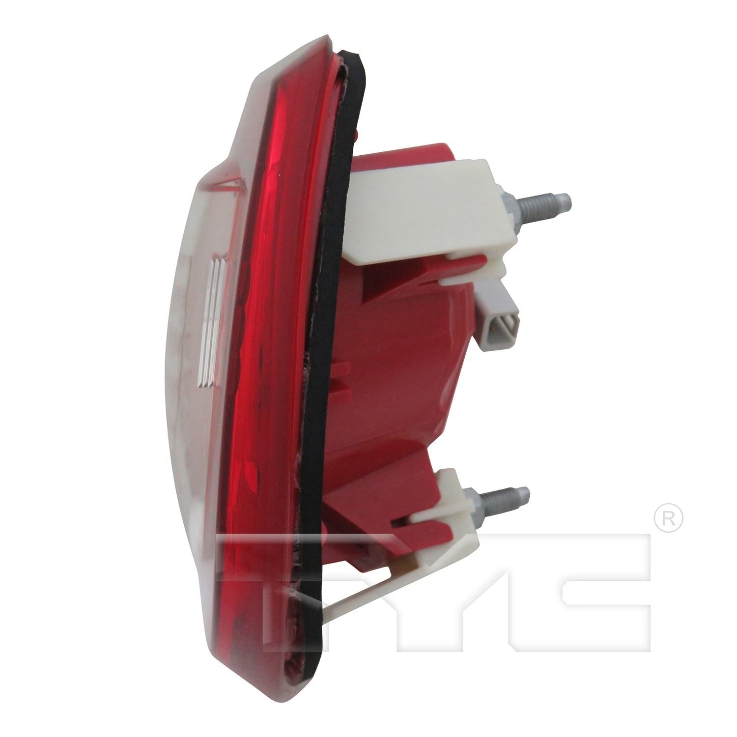 TYC CAPA Certified 17-5366-00-9