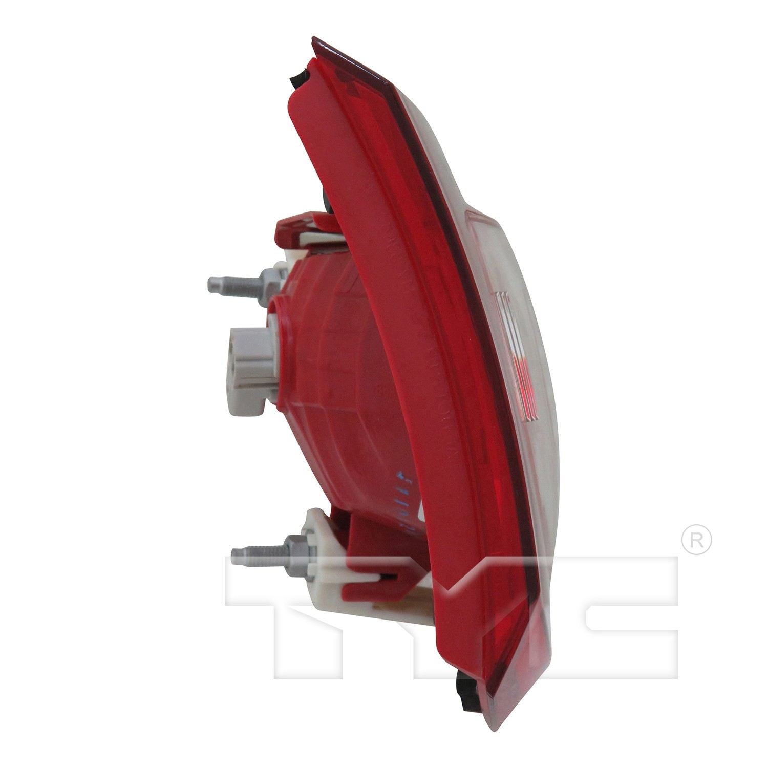 TYC Back Up Light 17-5366-00