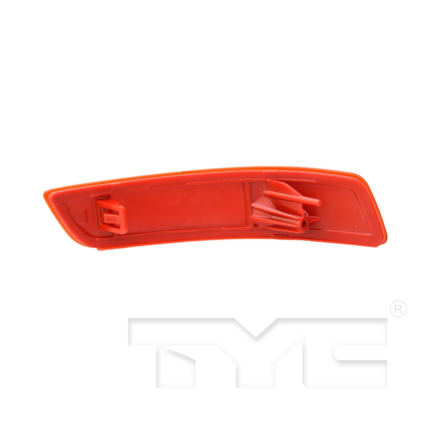 TYC CAPA Certified 17-5372-00-9