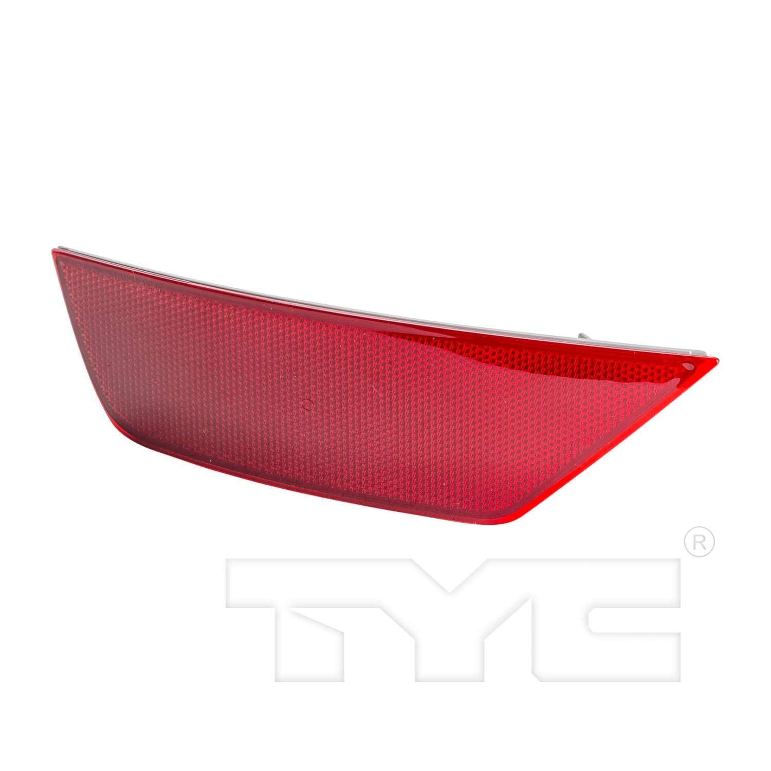 TYC TYC Regular 17-5392-00