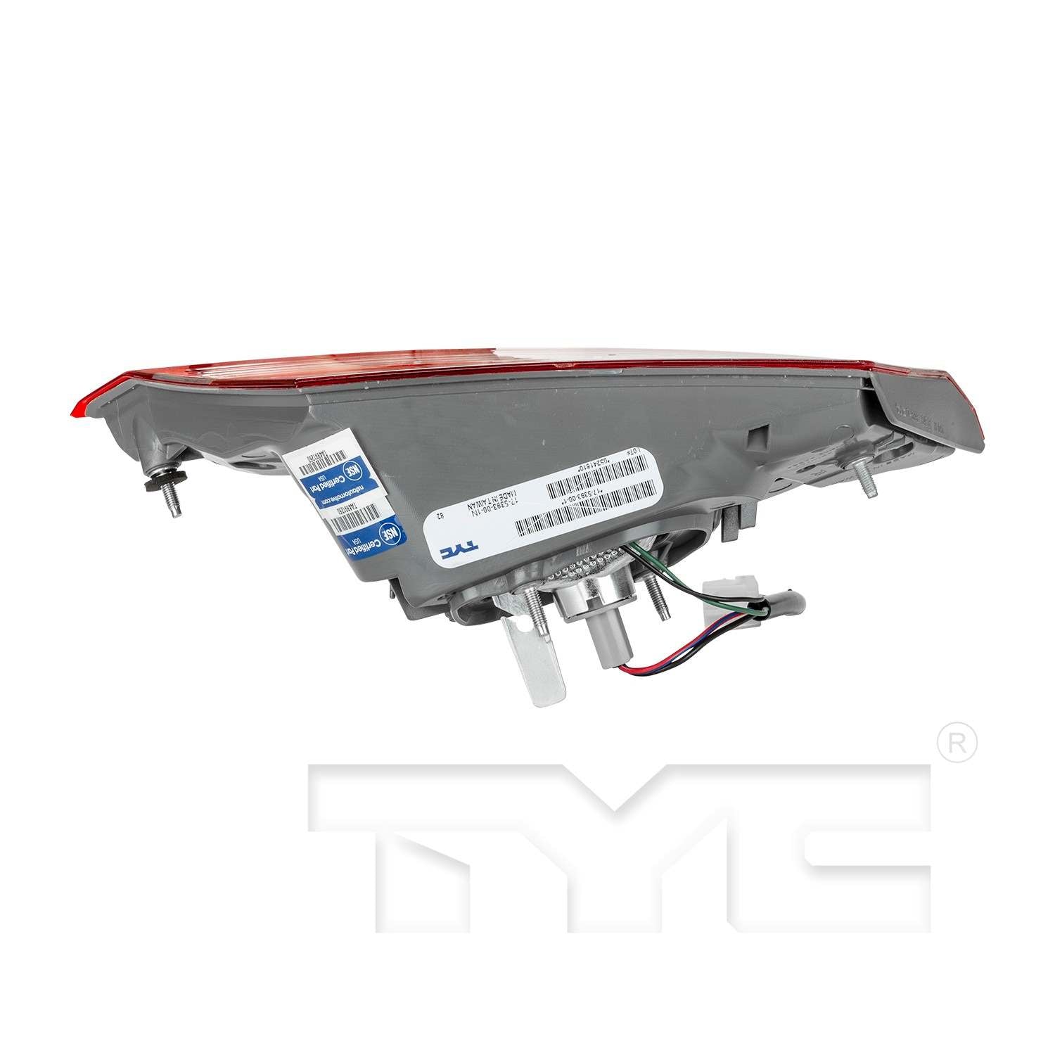 TYC TYC Regular 17-5393-00