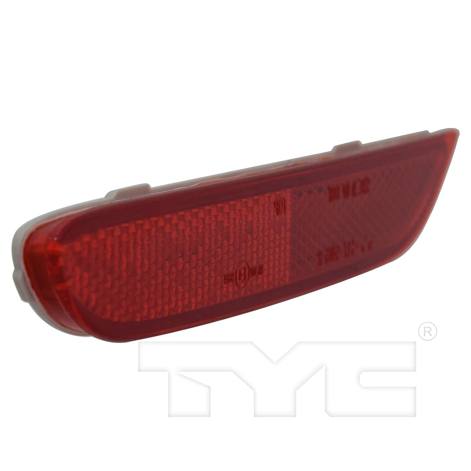 TYC CAPA Certified 17-5406-00-9